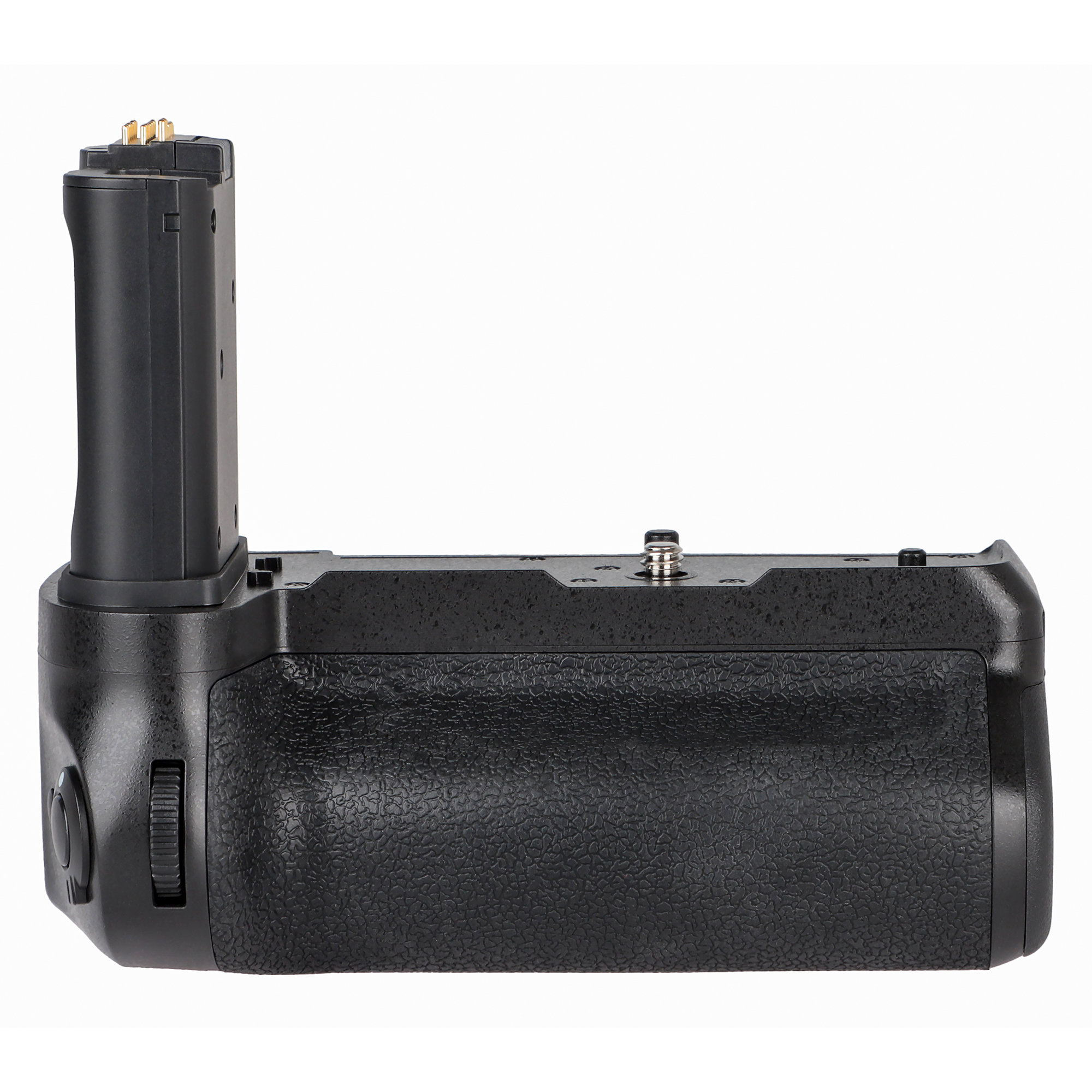 Batteriegriff für Nikon Z7 II & Z6 II ähnlich MB-N11 optimal für Hochformat USB-C