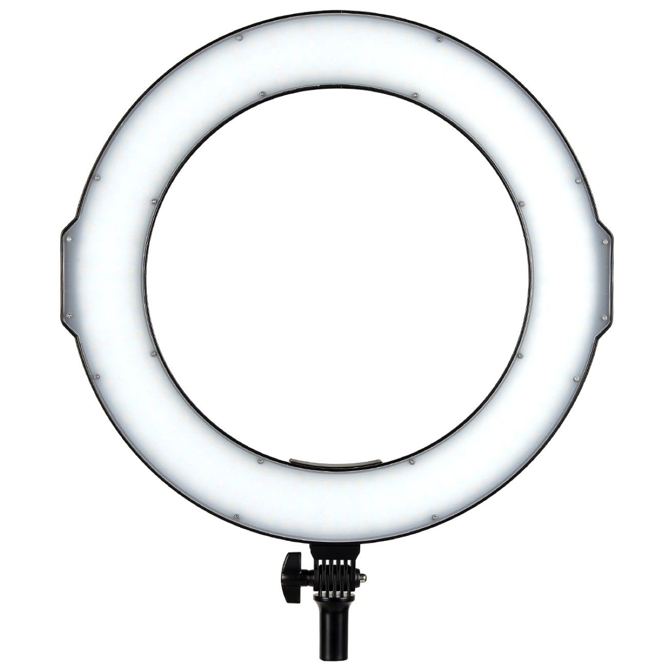 ayex Dimmbare 18 Zoll LED Ringleuchte 3200K-5600K B-Ware ayex Dimmbare 18 Zoll LED Ringleuchte 3200K-5600K B-Ware