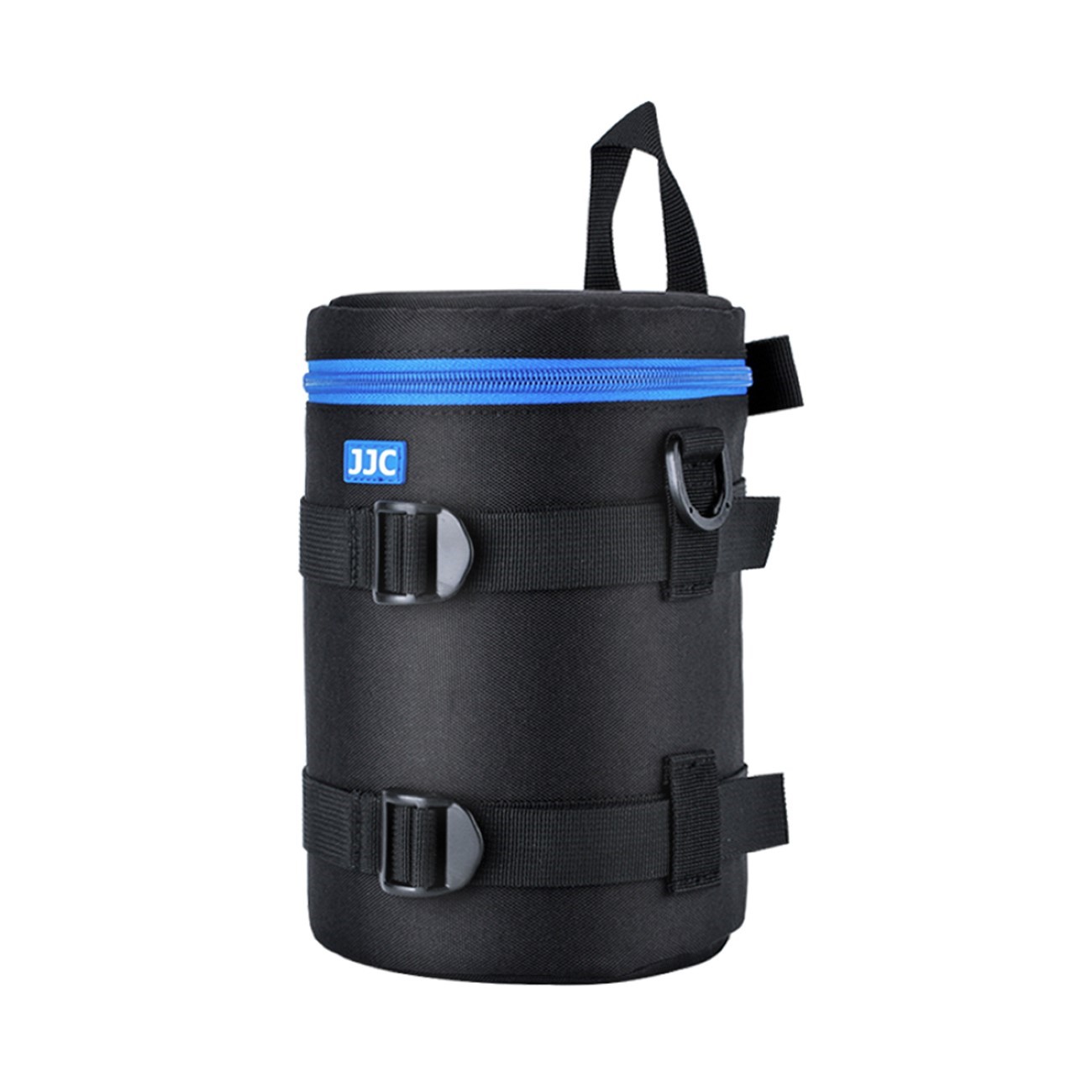 Objektivtasche für SLR Objektive robust Innenpolster wasserabweisend 110x190mm Objektivtasche für SLR Objektive robust Innenpolster wasserabweisend 110x190mm