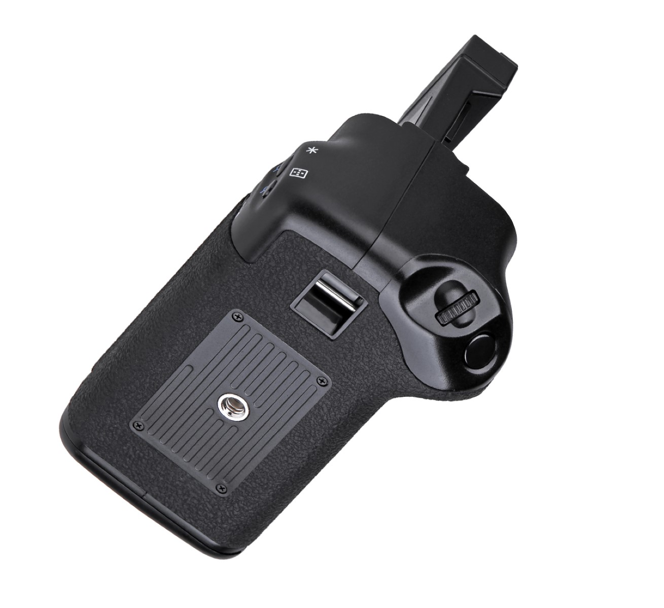 Batteriegriff für Canon EOS 700D 650D 600D 550D Ersatz für BG-E8 Optimal für Hochformat Batteriegriff für Canon EOS 700D 650D 600D 550D Ersatz für BG-E8 Optimal für Hochformat