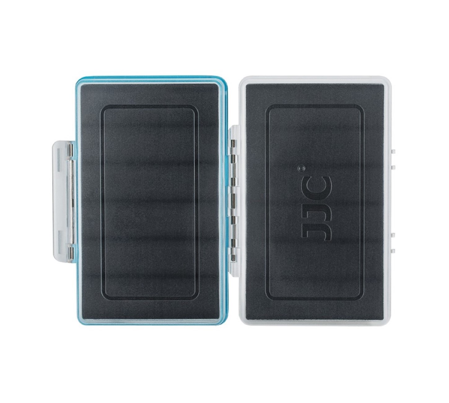 Battery Case Batteriebox für bis zu 6x 18650 Batterien Battery Case Batteriebox für bis zu 6x 18650 Batterien