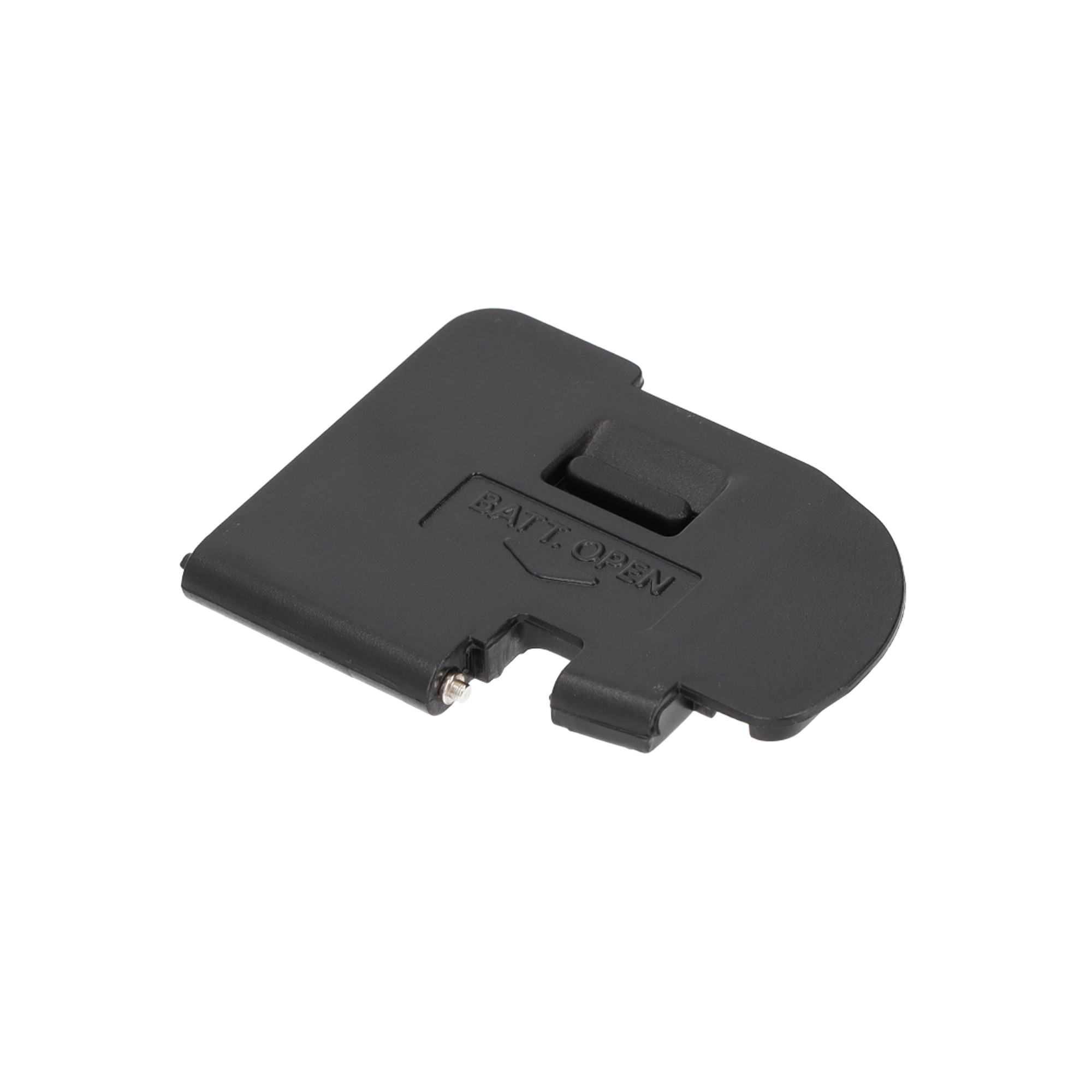 Ersatz Batteriefachdeckel für Canon EOS 5D Mark II SLR Akkufach Deckel Ersatz Batteriefachdeckel für Canon EOS 5D Mark II SLR Akkufach Deckel