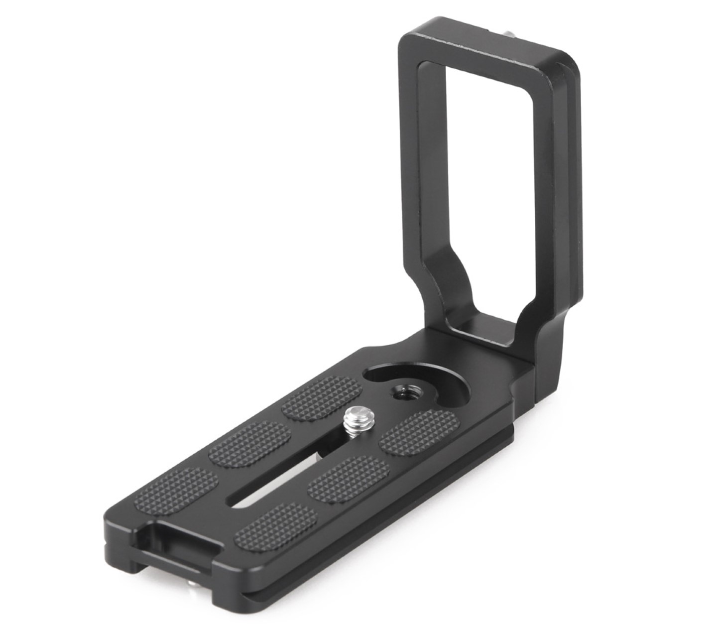L-förmige Universal Schnellwechselplatte für Arca-Swiss Standard MPU-100