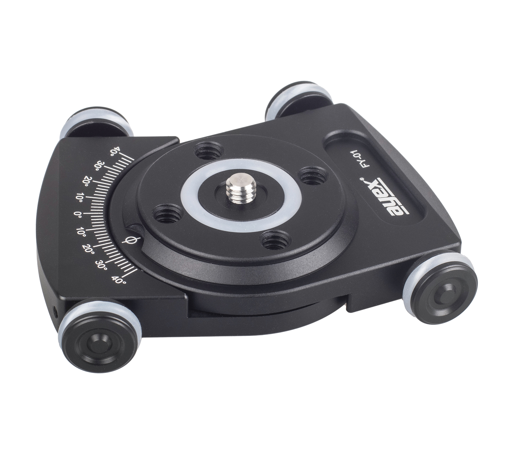 ayex Video Dolly, Mobiler Kameratisch - Für z.B. DSLR und Camcorder - FY-01 ayex Video Dolly, Mobiler Kameratisch - Für z.B. DSLR und Camcorder - FY-01