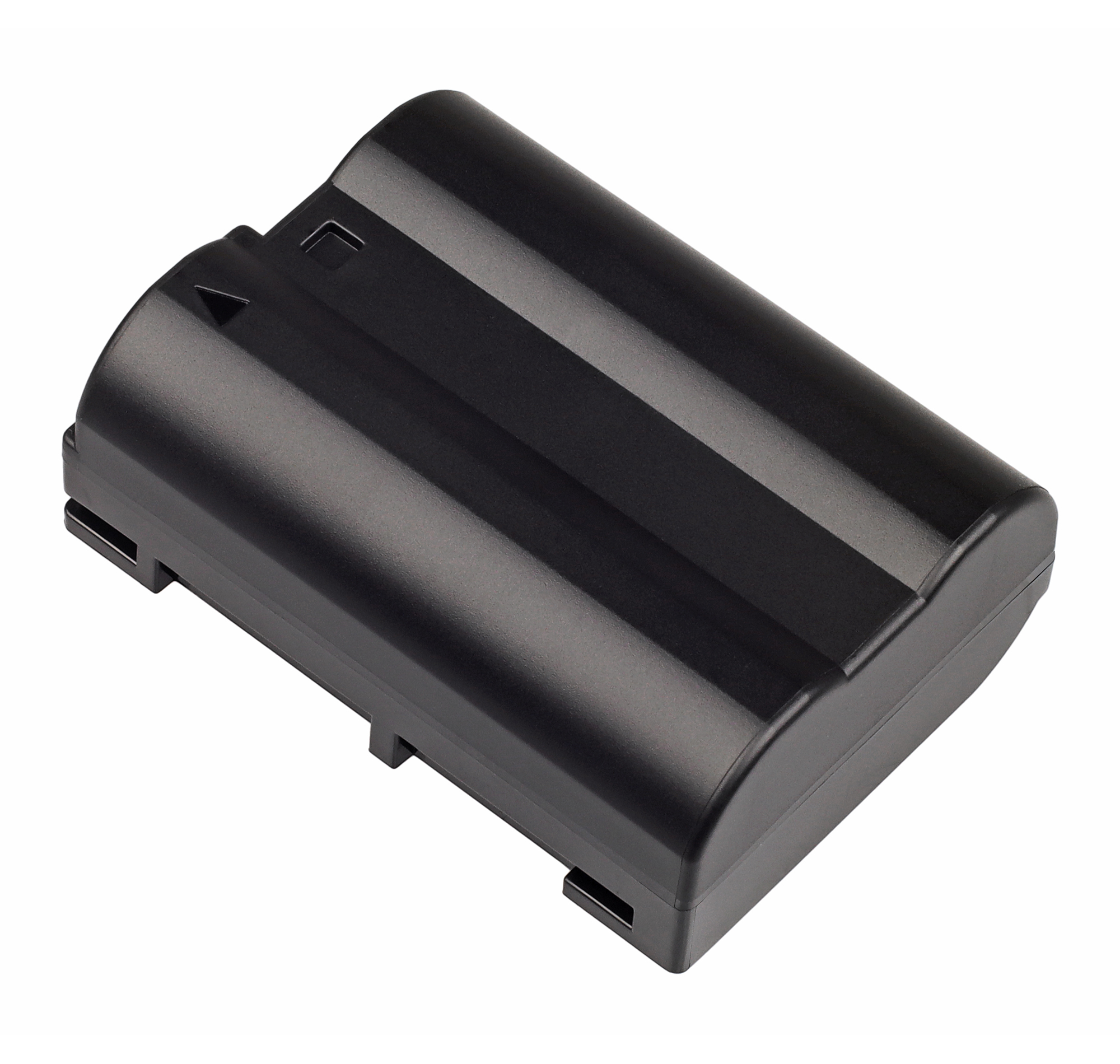 EN-EL15C Premium-Akku für zB Nikon Z7 II Z6 D7500 D7000 D850 D750 D610 D800E lange Laufzeit 2250mAh