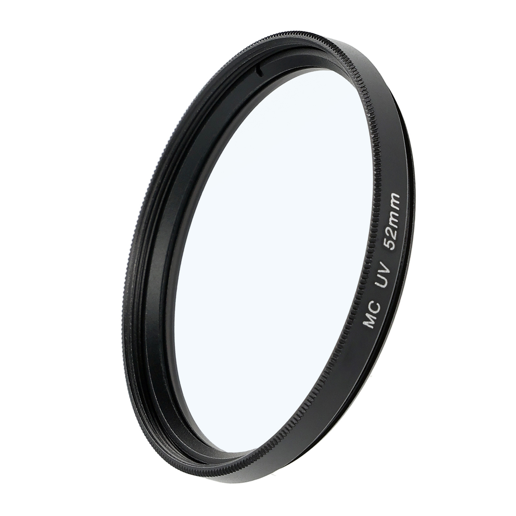 UV Filter MC Schutzfilter für Objektive mit 52mm Gewinde UV Filter MC Schutzfilter für Objektive mit 52mm Gewinde