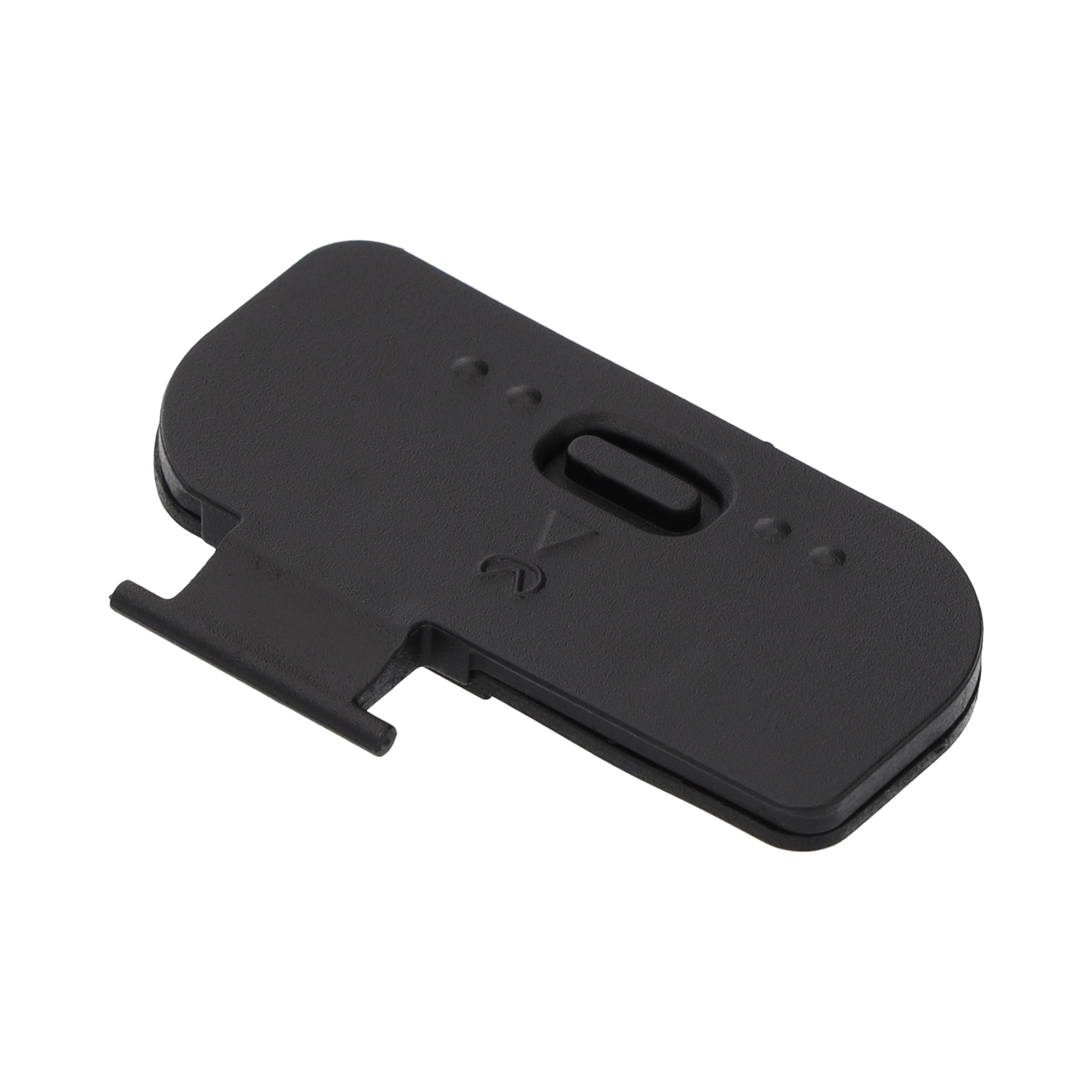 Ersatz Batteriefachdeckel für Nikon D800 D810 D800E D810A Akkufach Deckel