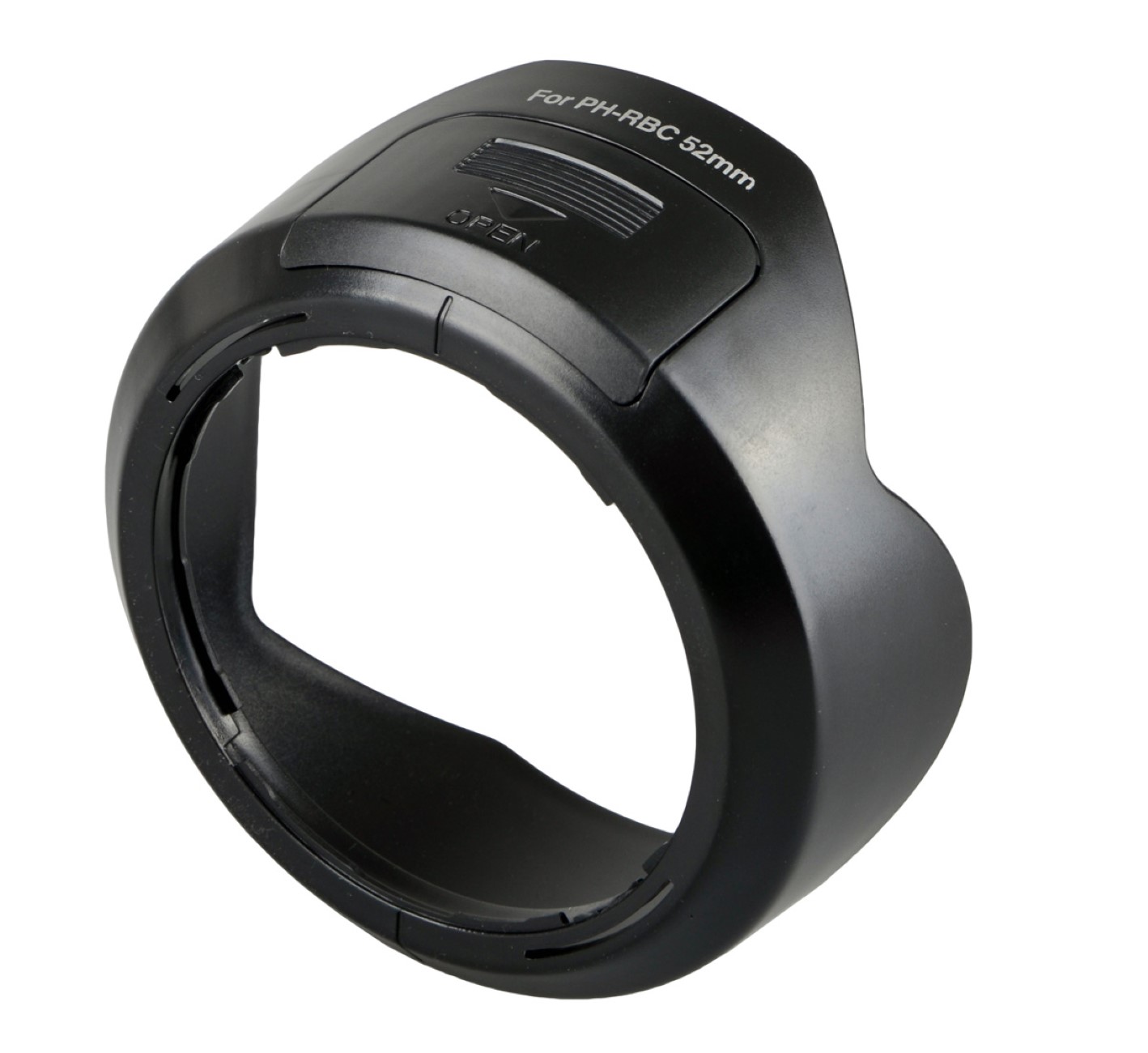 Gegenlichtblende wie PH-RBC für Pentax DA 18-55mm f/3.5-5.6 AL WR Lens Hood Gegenlichtblende wie PH-RBC für Pentax DA 18-55mm f/3.5-5.6 AL WR Lens Hood