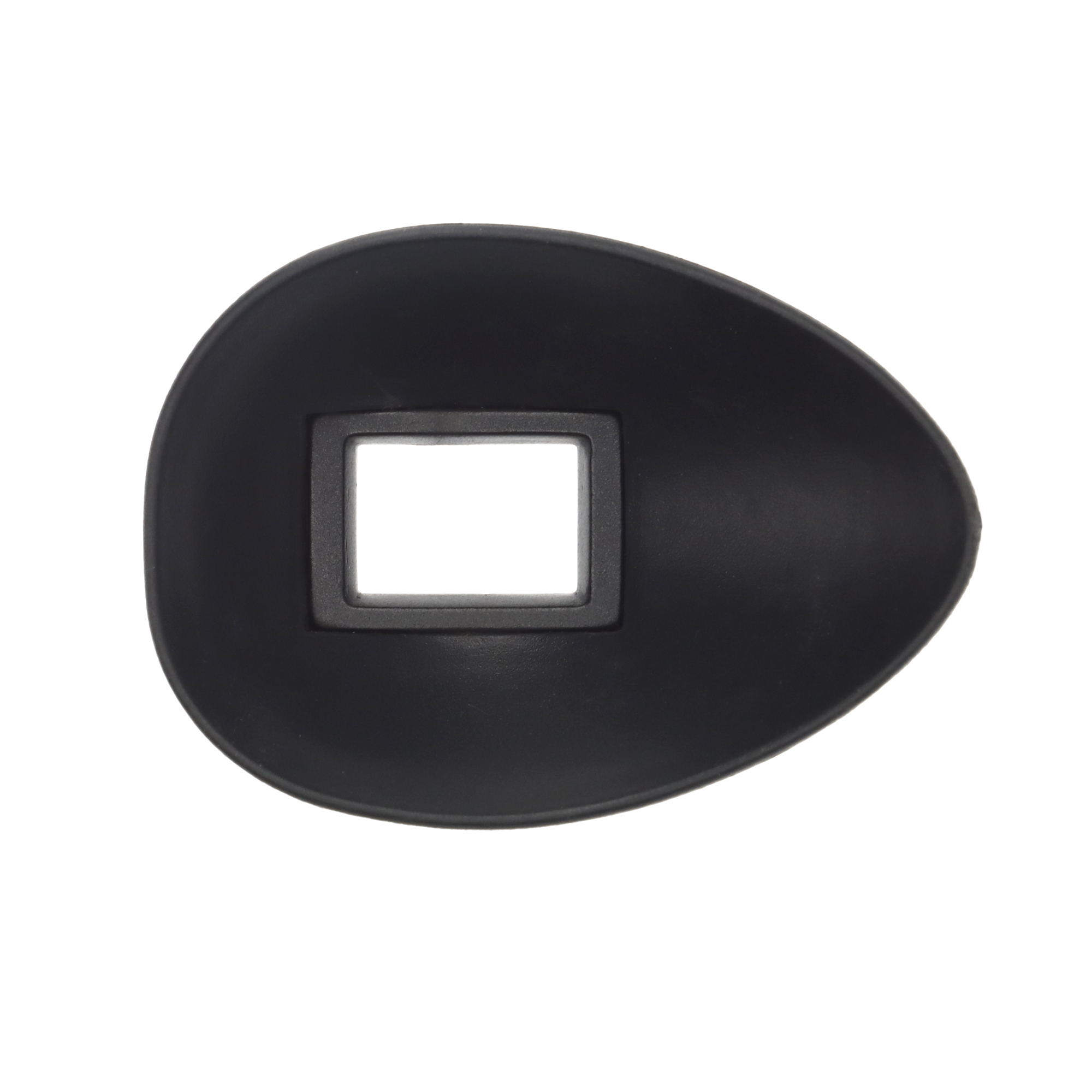 Augenmuschel Tropfenform Sucher für Canon EOS 22mm zB 7D Mark II 5D Mark IV 1Ds Mark IV 1D C Augenmuschel Tropfenform Sucher für Canon EOS 22mm zB 7D Mark II 5D Mark IV 1Ds Mark IV 1D C