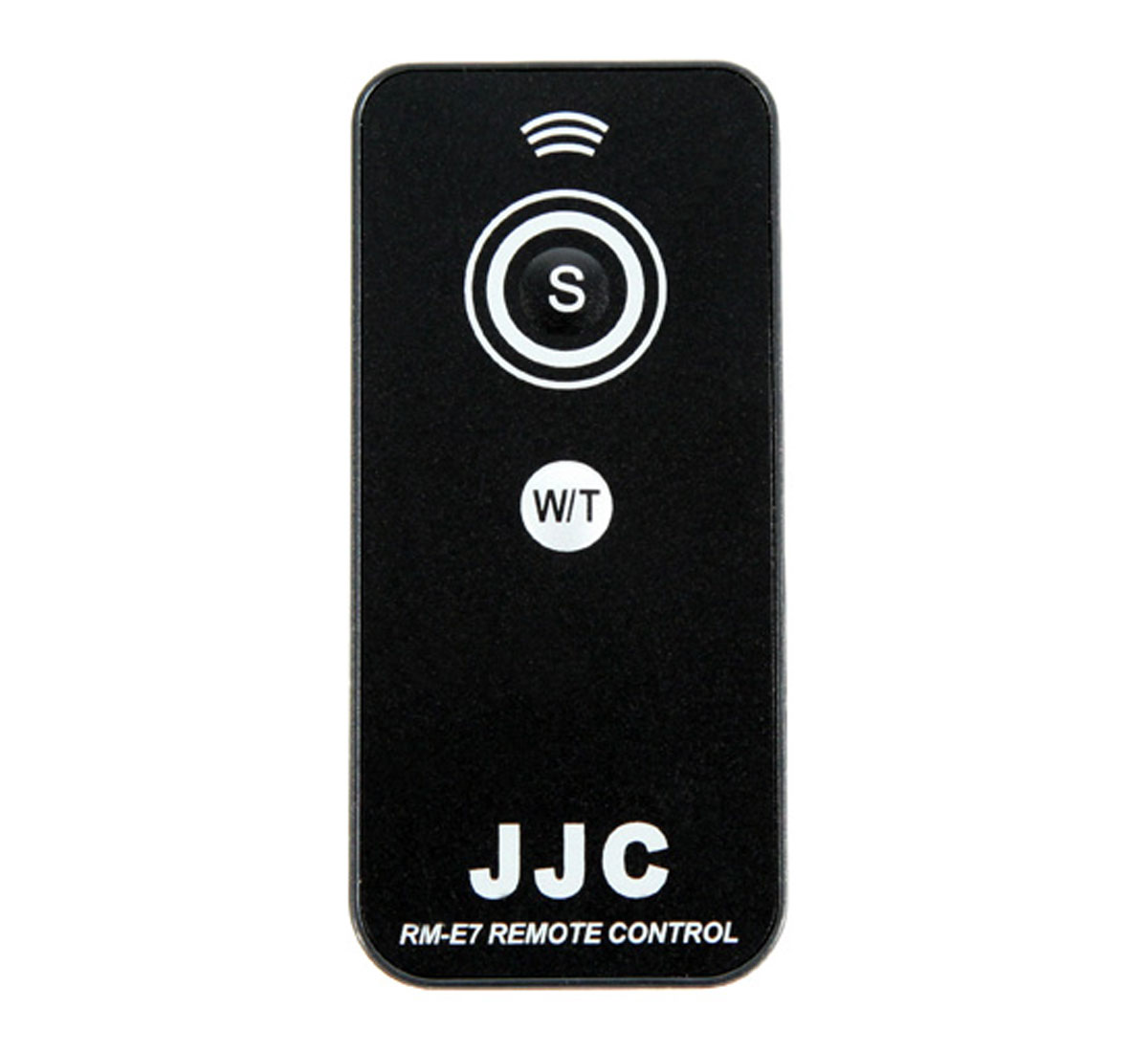 JJC IR-Infrarot Fernauslöser für Pentax Kameras RM-E7 JJC IR-Infrarot Fernauslöser für Pentax Kameras RM-E7