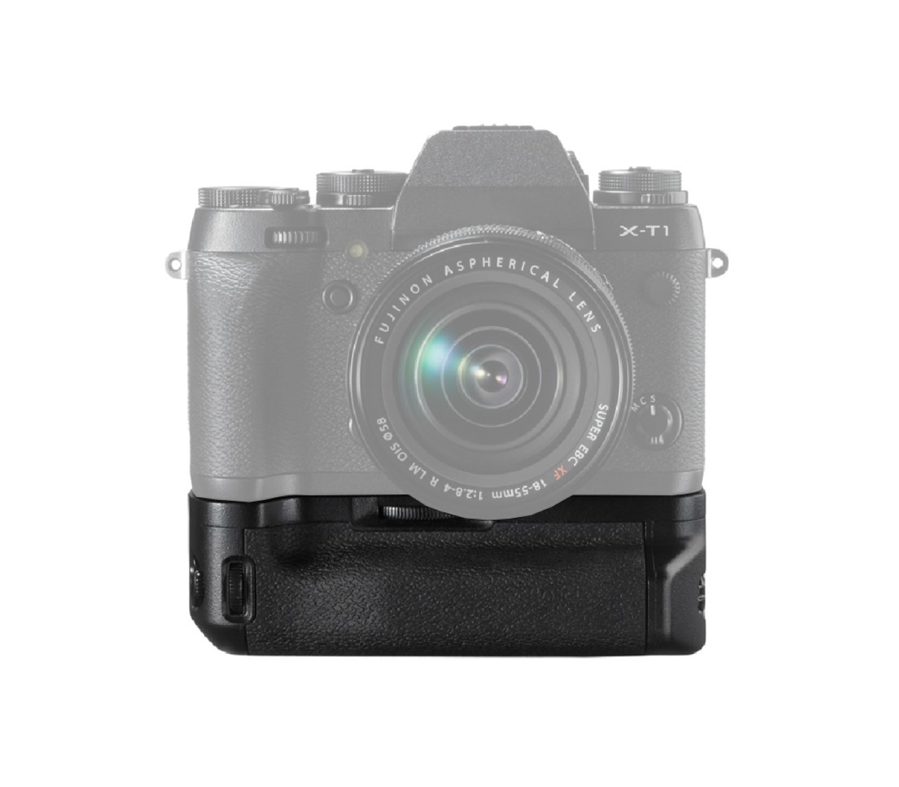 Batteriegriff MK-XT1 für Fujifilm X-T1 wie VG-XT1 Batteriegriff MK-XT1 für Fujifilm X-T1 wie VG-XT1