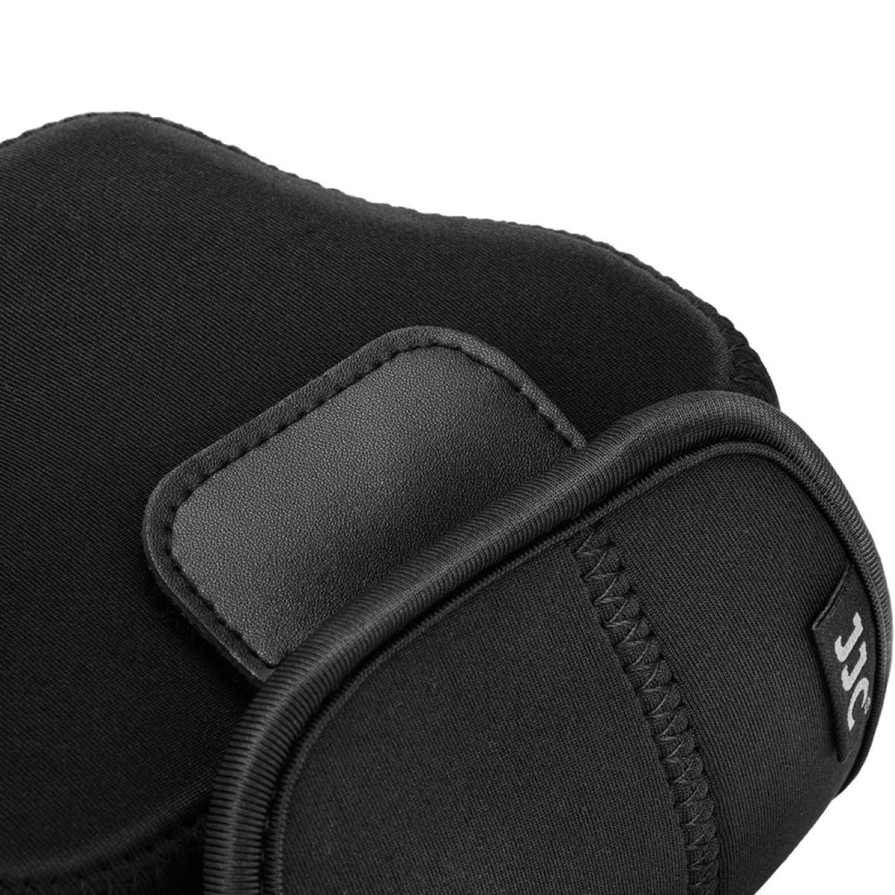 Neopren Kameratasche für spiegellose Kameras leicht elastisch schützend OC-F2BK Neopren Kameratasche für spiegellose Kameras leicht elastisch schützend OC-F2BK