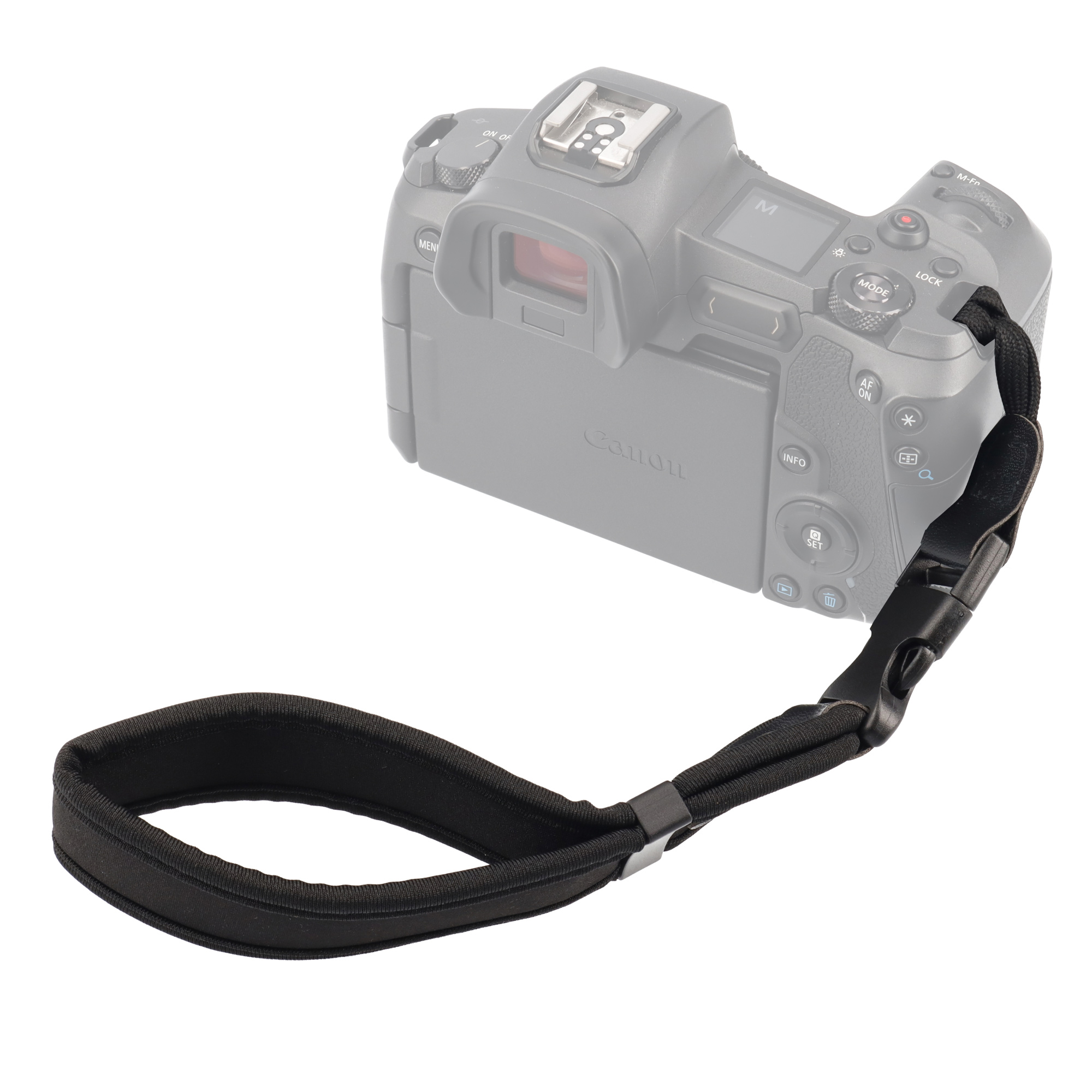 Kamera Handgelenkschlaufe Trageschlaufe Neopren Kamera Handgelenkschlaufe Trageschlaufe Neopren