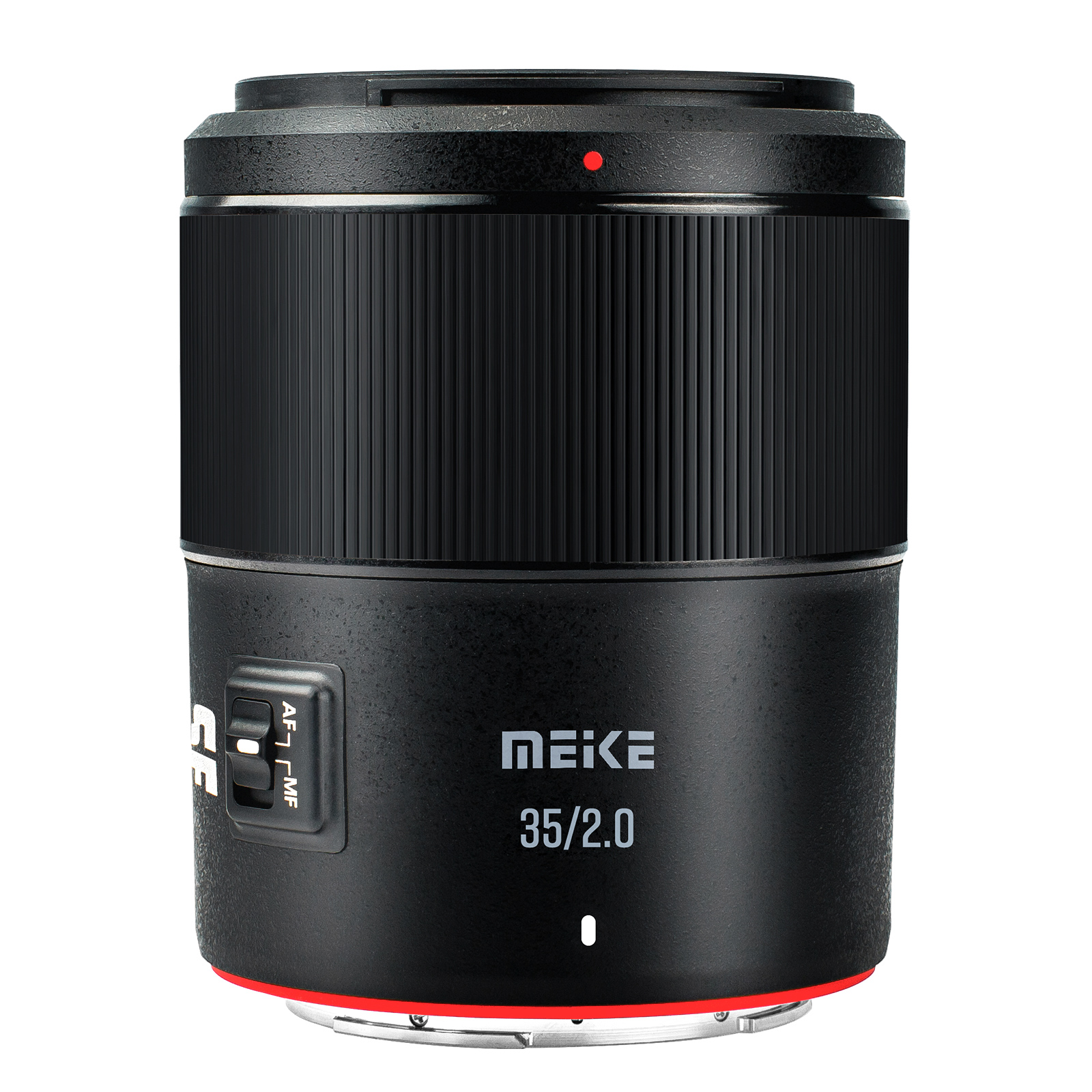 Meike 35mm F2.0 AF STM Autofokus Vollformat Objektiv Kompatibel mit Nikon Z Mount Kameras Meike 35mm F2.0 AF STM Autofokus Vollformat Objektiv Kompatibel mit Nikon Z Mount Kameras