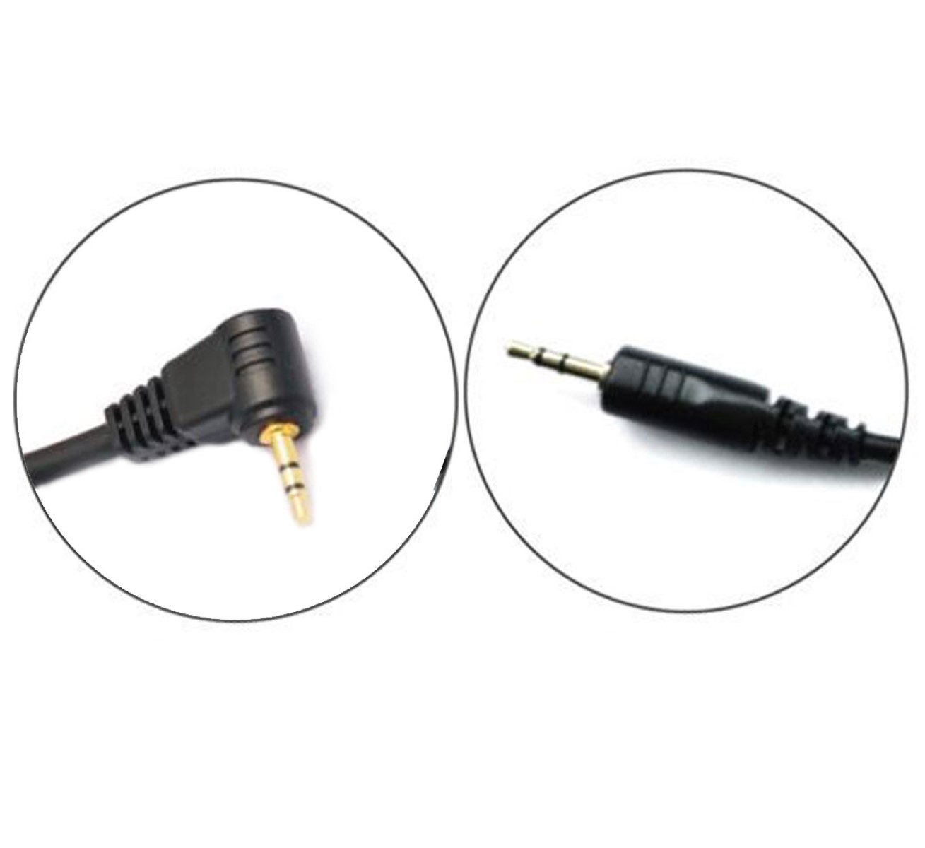 Spiral Adapterkabel E3 zB Canon EOS R R6 RP 90D 80D 2000D 1500D 850D 760D 650D M6 Spiral Adapterkabel E3 zB Canon EOS R R6 RP 90D 80D 2000D 1500D 850D 760D 650D M6
