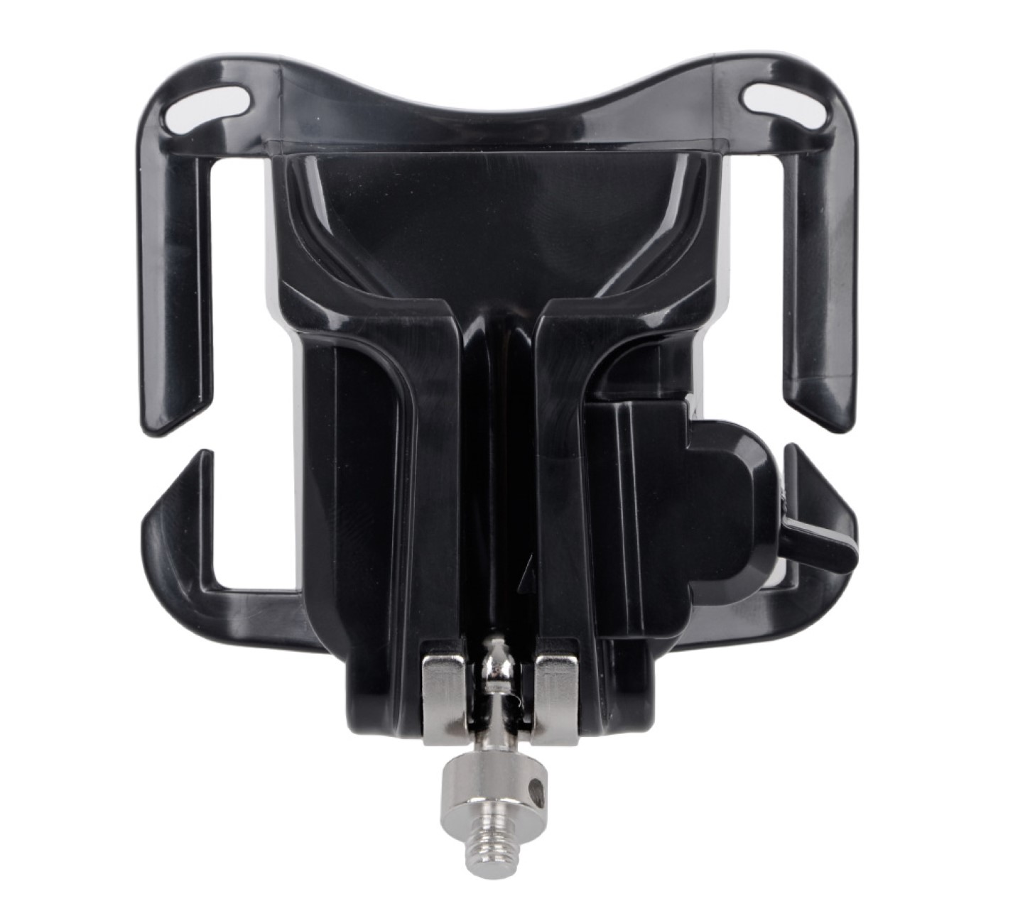Kamera Holster Gürtelhalterung mit 1/4 Zoll Schraube Sicherheitsverriegelung für Kameras bis 1,2 kg Kamera Holster Gürtelhalterung mit 1/4 Zoll Schraube Sicherheitsverriegelung für Kameras bis 1,2 kg