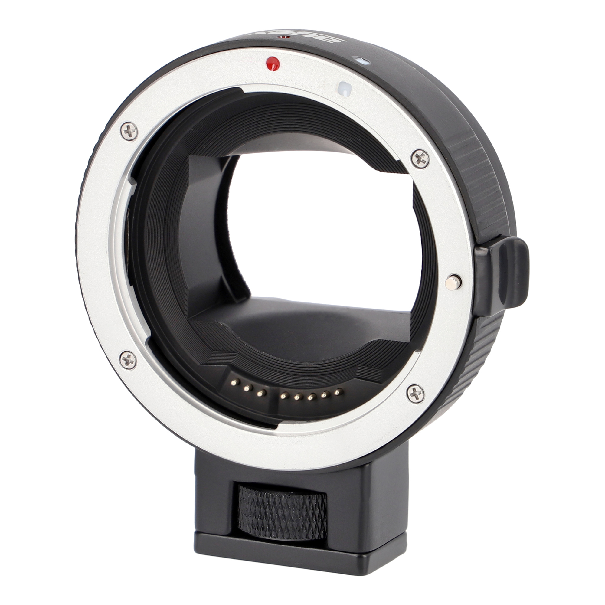Objektivadapter AF Autofokus Canon EF/EF-S-Objektiv auf Sony E-Mount-Kamera EF-NEX II Objektivadapter AF Autofokus Canon EF/EF-S-Objektiv auf Sony E-Mount-Kamera EF-NEX II