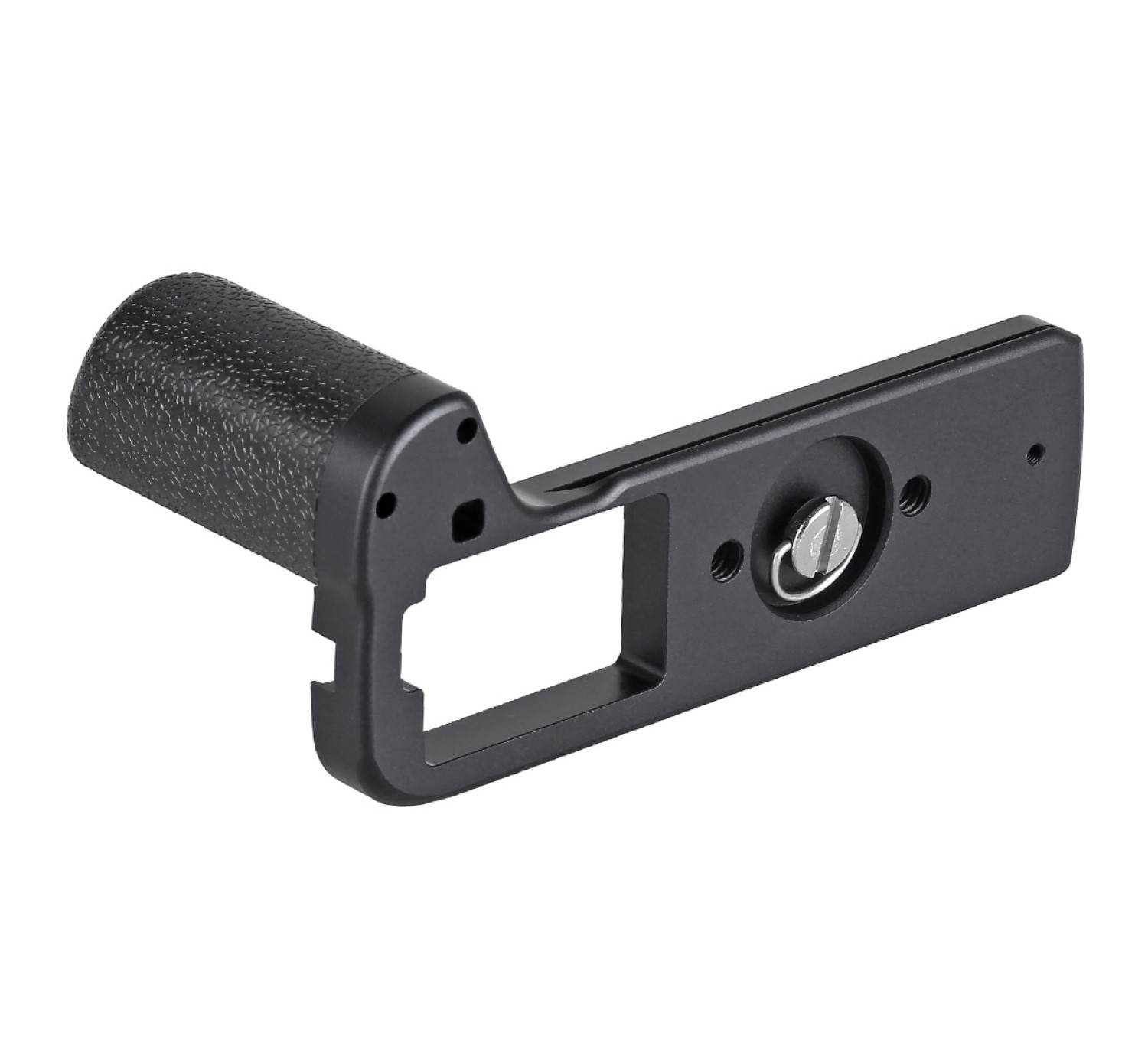 Handgrif für Fujifilm X-T3 Griffverlängerung hochwertiges Material robust & leicht Handgrif für Fujifilm X-T3 Griffverlängerung hochwertiges Material robust & leicht