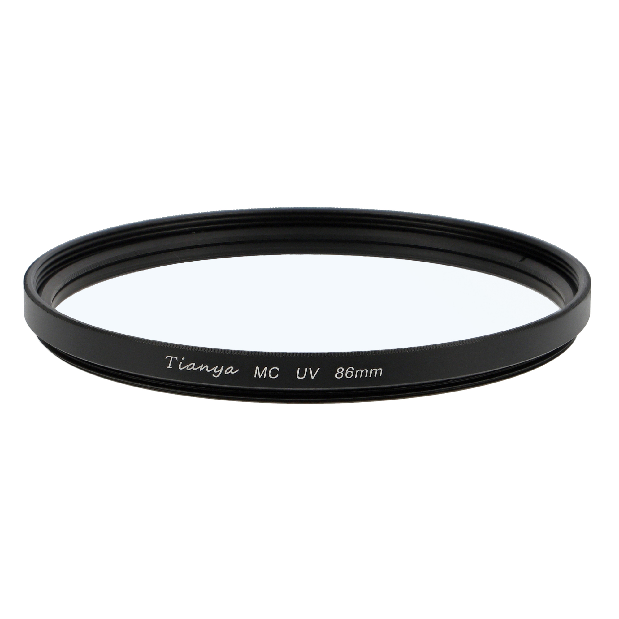 UV Filter MC Schutzfilter für Objektive mit 86mm Gewinde UV Filter MC Schutzfilter für Objektive mit 86mm Gewinde