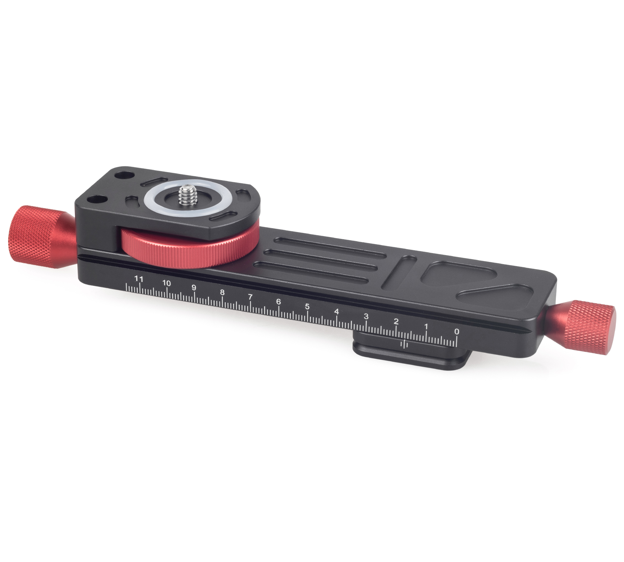 ayex W-160 - Makro-Fokussierungsschiene für DSLR-Kameras - Kompatibel mit Arca-Swiss Standard - Bis 10kg belastbar - CNC gefrästes Aluminium ayex W-160 - Makro-Fokussierungsschiene für DSLR-Kameras - Kompatibel mit Arca-Swiss Standard - Bis 10kg belastbar - CNC gefrästes Aluminium