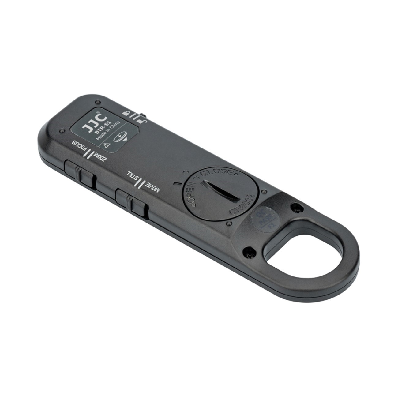Kabelloser Fernauslöser für Sony Kameras wie a6600 a7RIV a9 II Wireless Remote Control BTR-S1 Kabelloser Fernauslöser für Sony Kameras wie a6600 a7RIV a9 II Wireless Remote Control BTR-S1