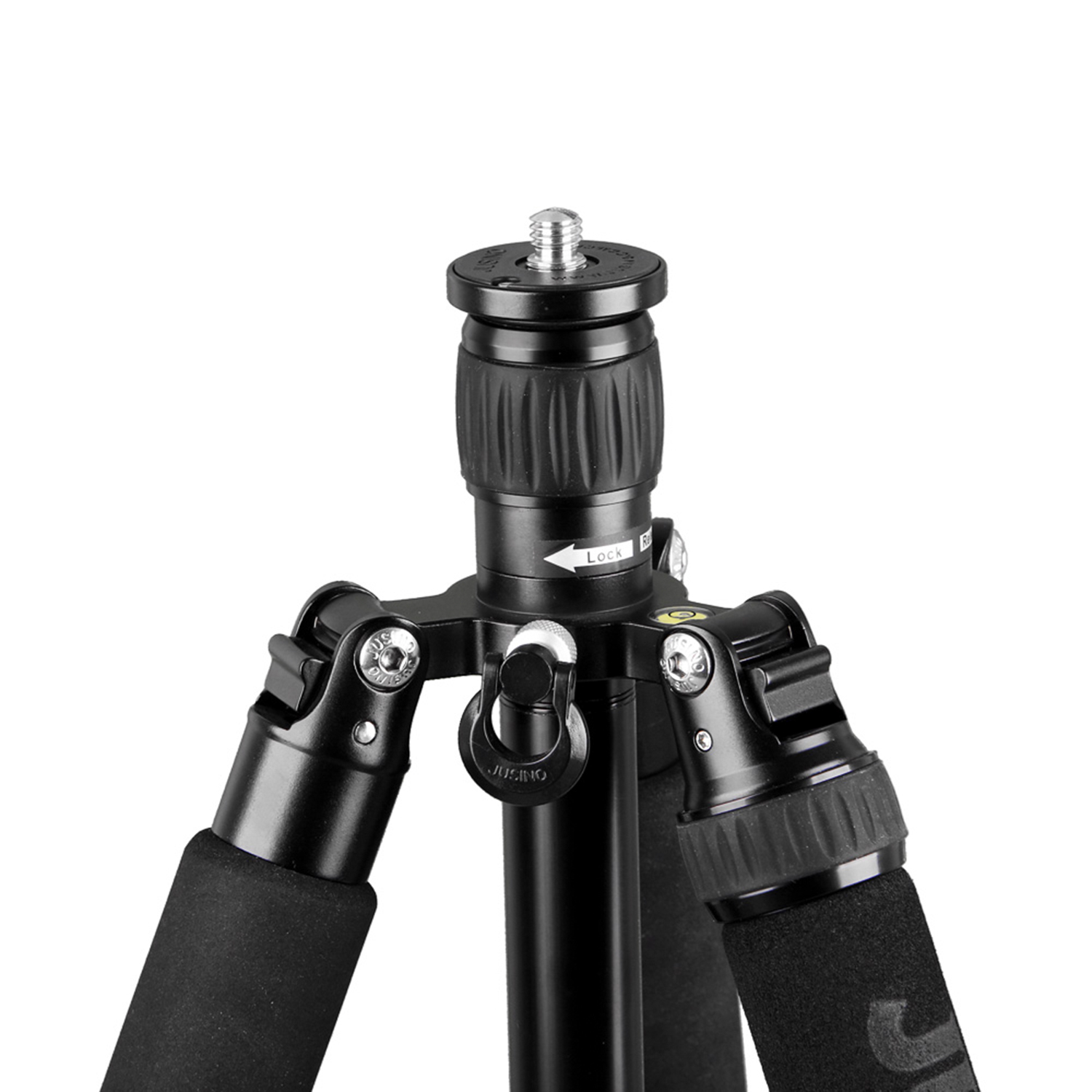 JUSINO TK-284 Tripod Traveller Reisestativ mit Monopodfunktion JUSINO TK-284 Tripod Traveller Reisestativ mit Monopodfunktion