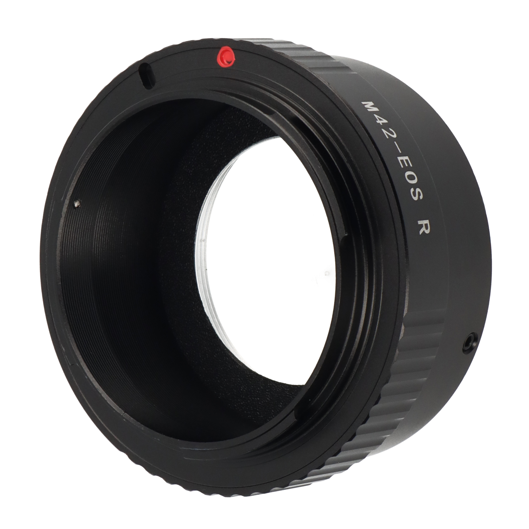 Objektivadapter M42 Bajonett Objektive an Canon EOS R Mount M42-EOS R Objektivadapter M42 Bajonett Objektive an Canon EOS R Mount M42-EOS R