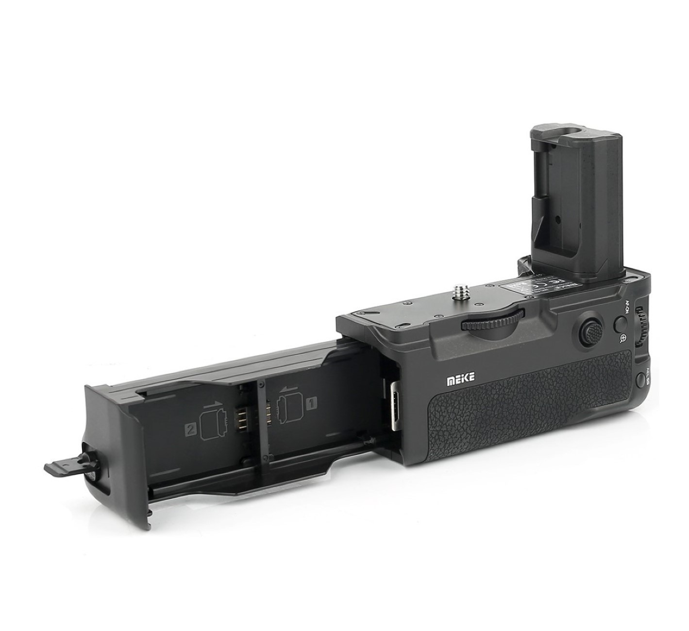Meike Batteriegriff MK-A9 für Sony A9 A7R III A7 III ersetzt VG-C3EM Meike Batteriegriff MK-A9 für Sony A9 A7R III A7 III ersetzt VG-C3EM
