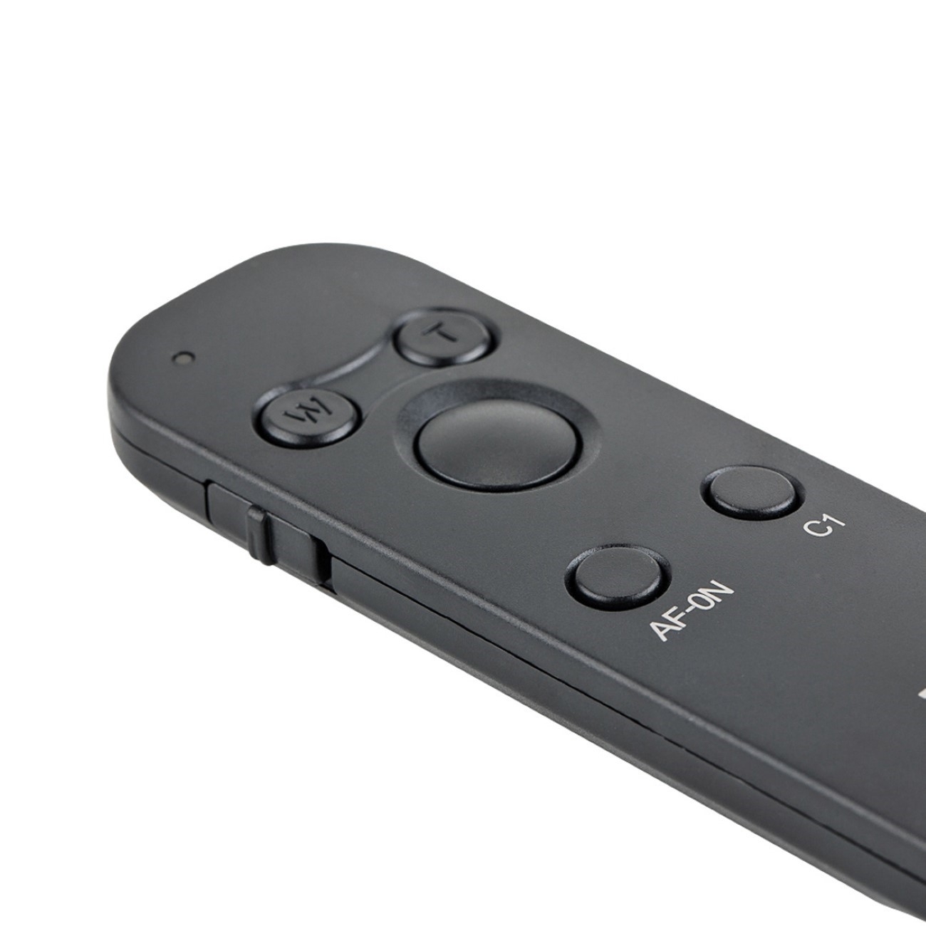 Kabelloser Fernauslöser für Sony Kameras wie a6600 a7RIV a9 II Wireless Remote Control BTR-S1 Kabelloser Fernauslöser für Sony Kameras wie a6600 a7RIV a9 II Wireless Remote Control BTR-S1