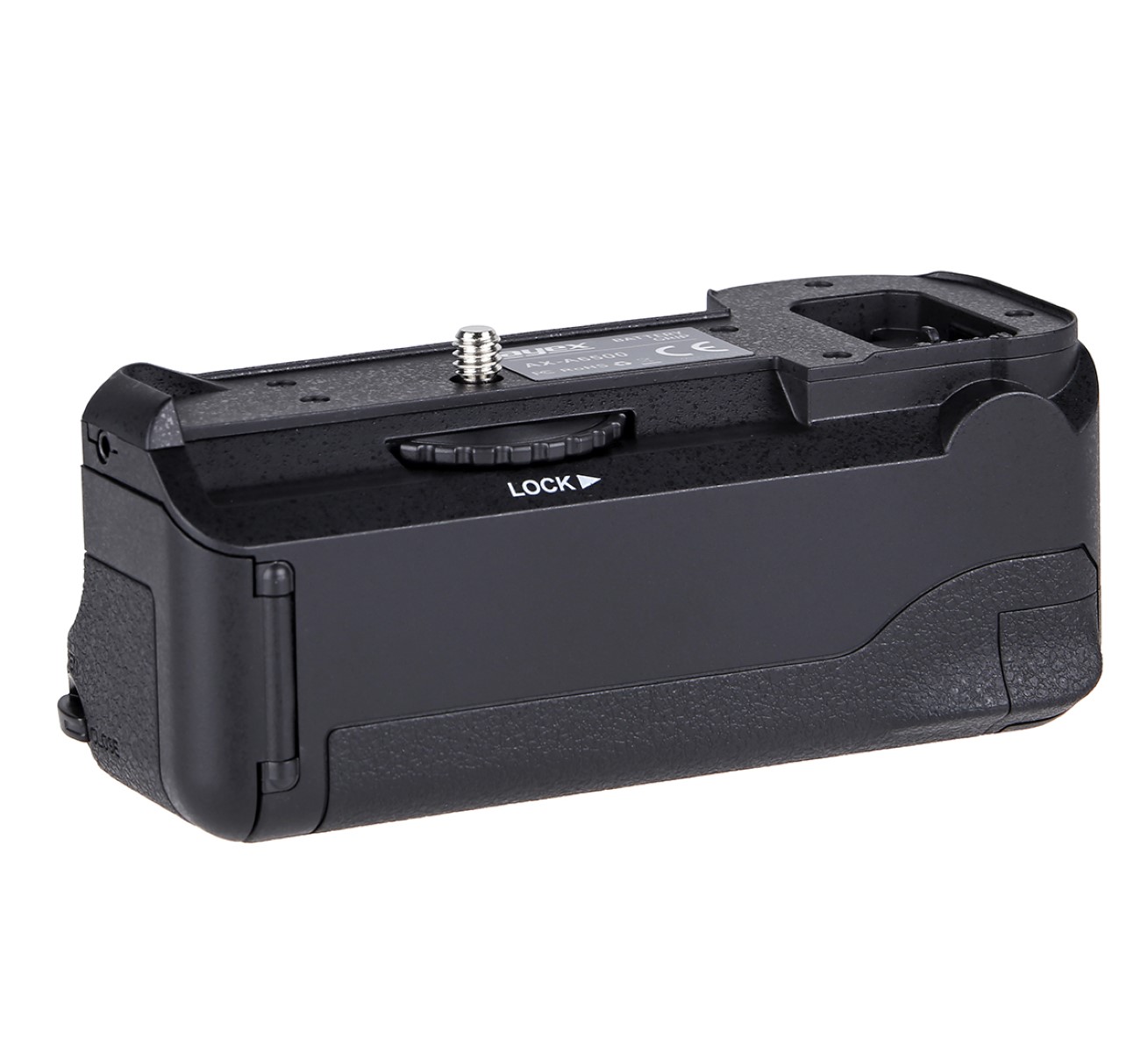 Batteriegriff für Sony Alpha A6500 ersetzt VG-A6500 Akkugriff Optimal für Hochformat Batteriegriff für Sony Alpha A6500 ersetzt VG-A6500 Akkugriff Optimal für Hochformat