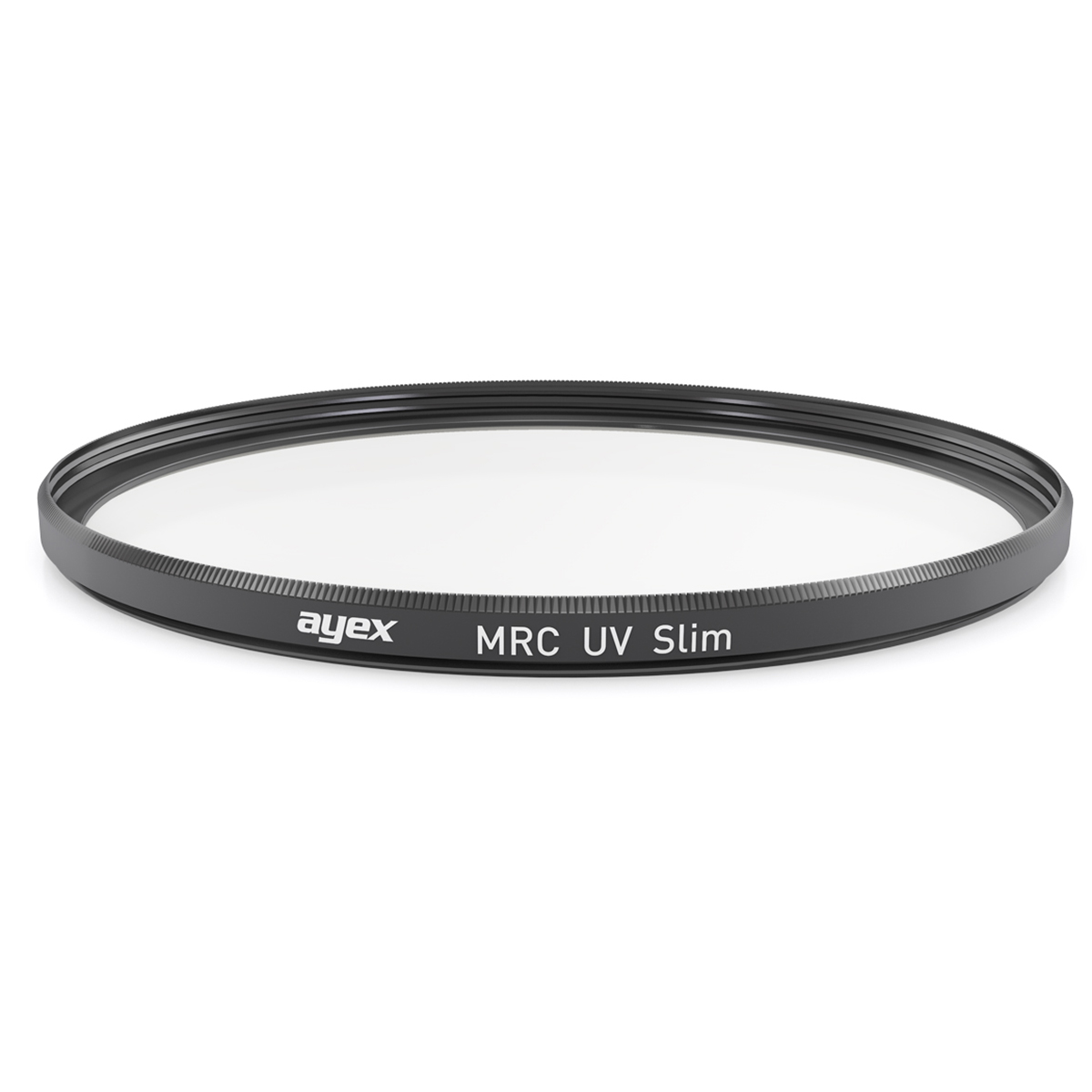 ayex UV-Filter slim mit beidseitiger hochwertiger MRC- Mehrfach- Vergütung 67mm