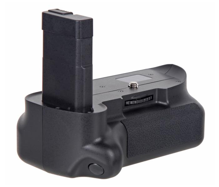 Batteriegriff Set für Nikon D5200 D5100 + IR-Fernauslöser + 2x EN-EL14 Akku + 1x USB Dual Ladegerät Batteriegriff Set für Nikon D5200 D5100 + IR-Fernauslöser + 2x EN-EL14 Akku + 1x USB Dual Ladegerät