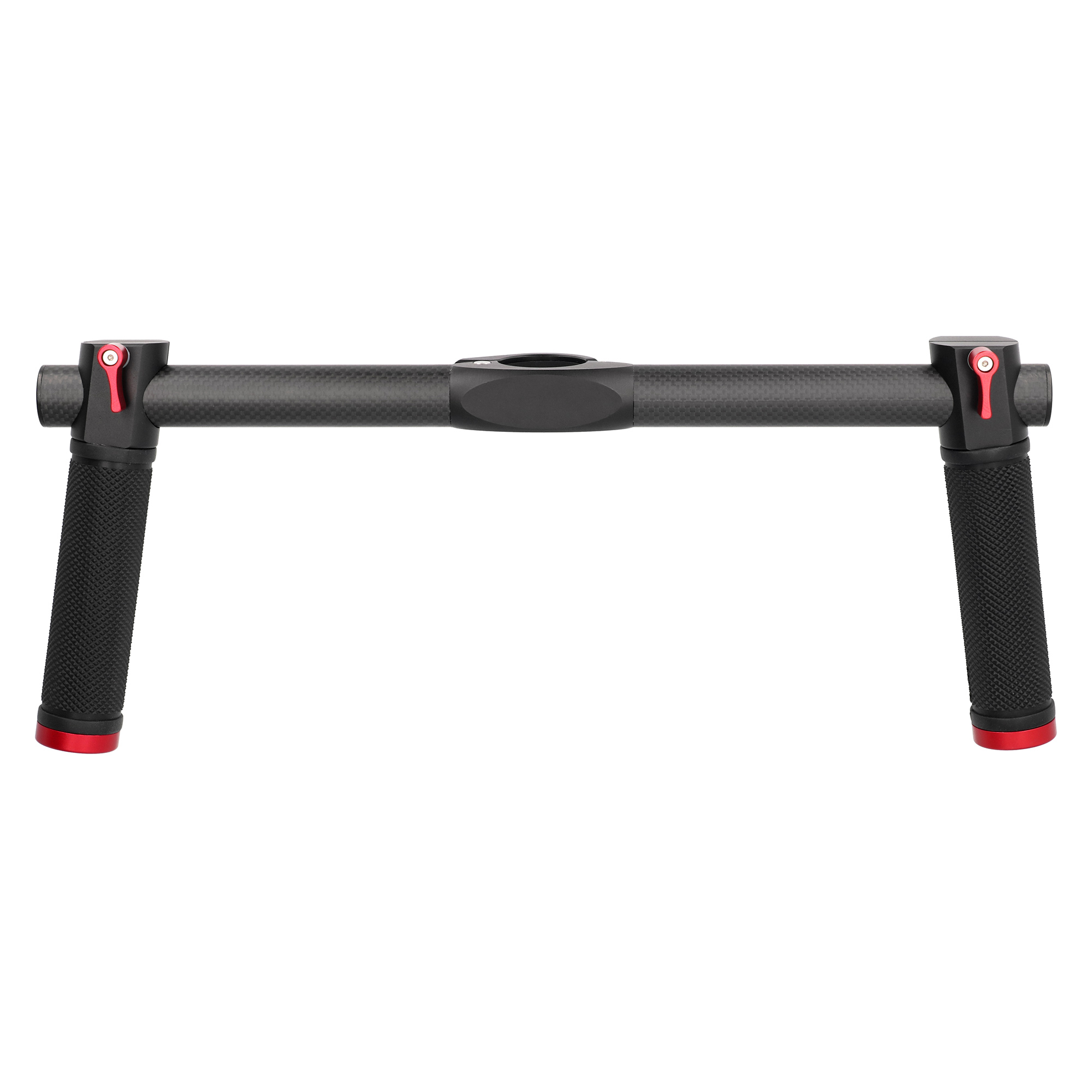 Gimbal Halterung Head Stativkopf Karbon - B-Ware Gimbal Halterung Head Stativkopf Karbon - B-Ware