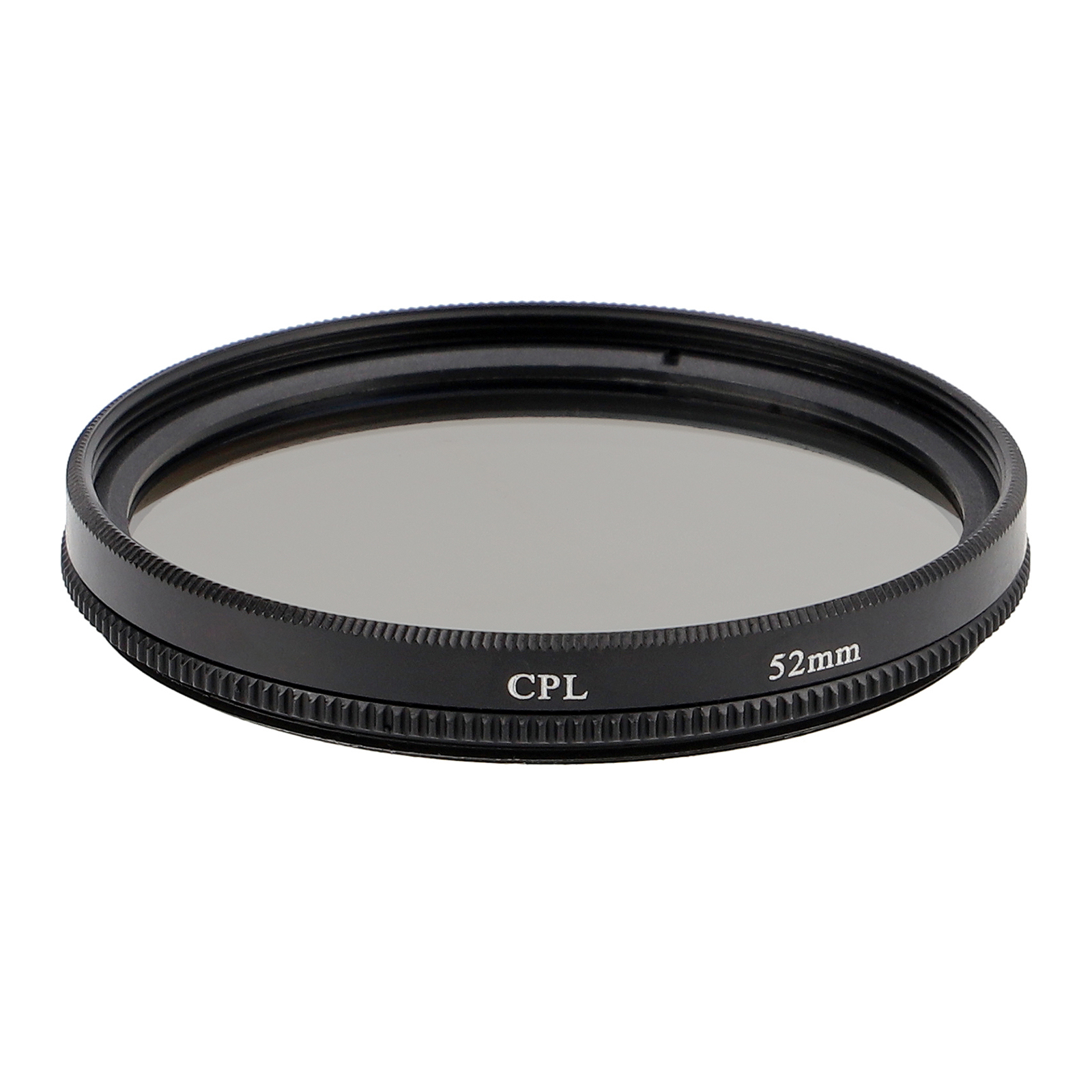 Polfilter Polarisationsfilter Cirkular zirkular CPL 52mm Polfilter Polarisationsfilter Cirkular zirkular CPL 52mm