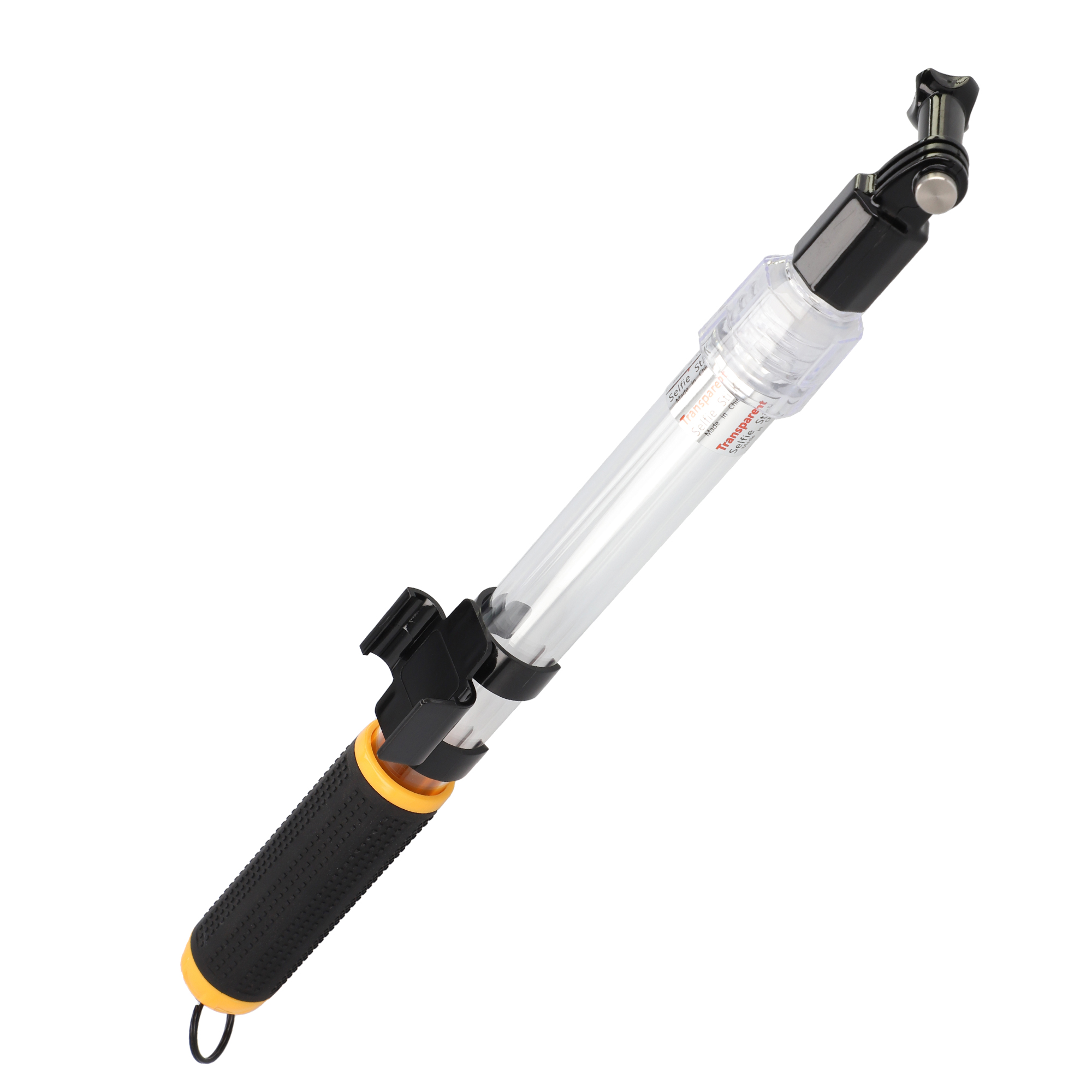 Aquapod Selfiepod schwimmender Handgriff für GoPro Aquapod Selfiepod schwimmender Handgriff für GoPro