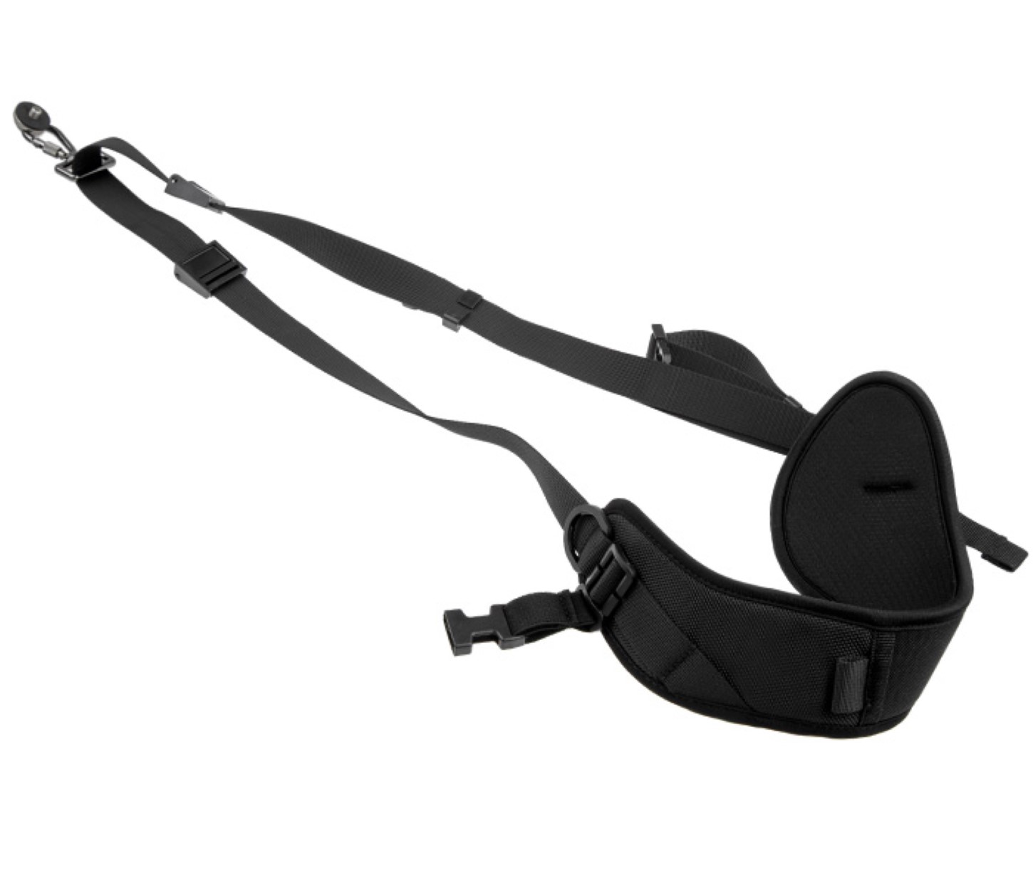Quick Strap 2 Kameragurt Schultergurt Universal mit Befestigungsplatte Quick Strap 2 Kameragurt Schultergurt Universal mit Befestigungsplatte