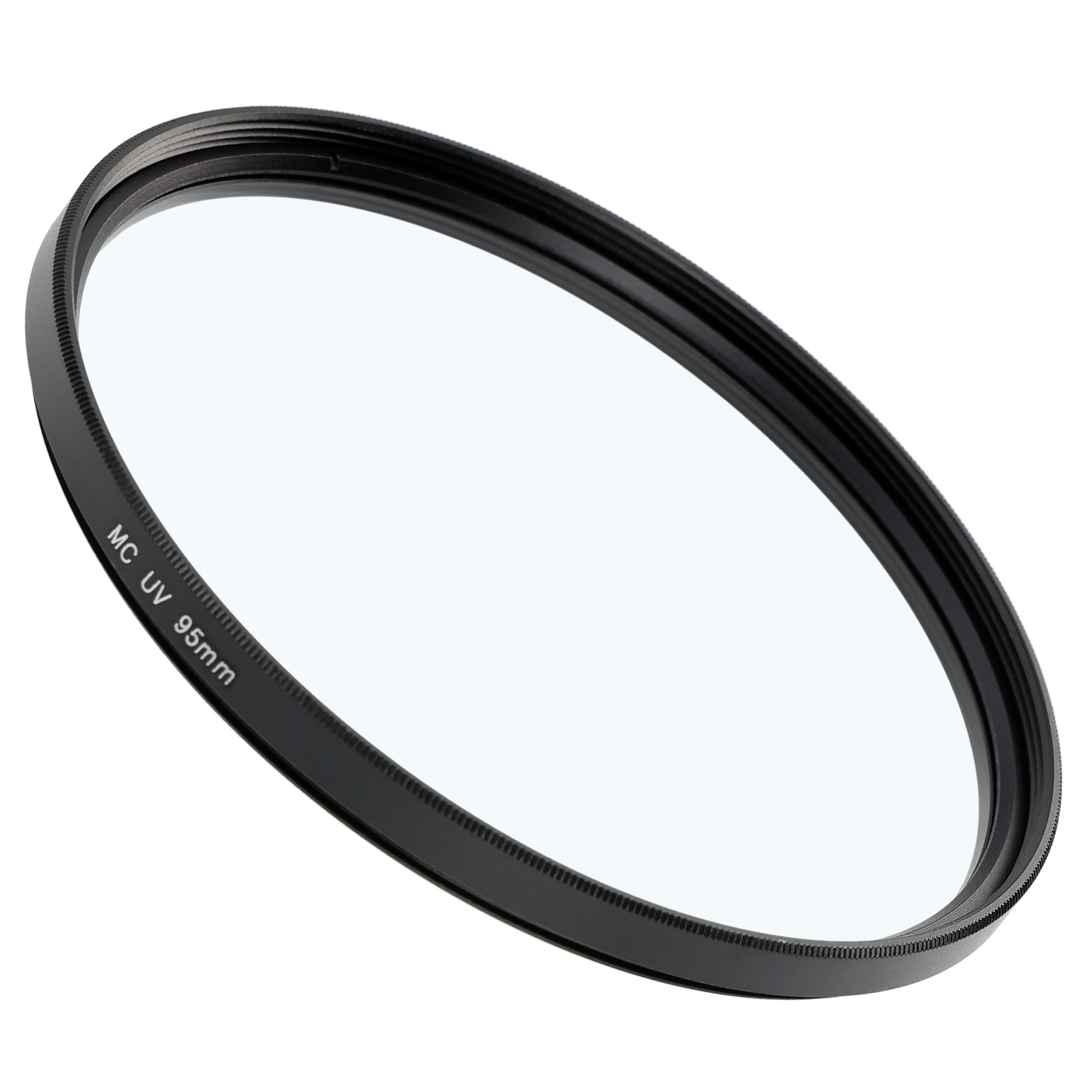 UV Filter MC Schutzfilter für Objektive mit 95mm Gewinde UV Filter MC Schutzfilter für Objektive mit 95mm Gewinde