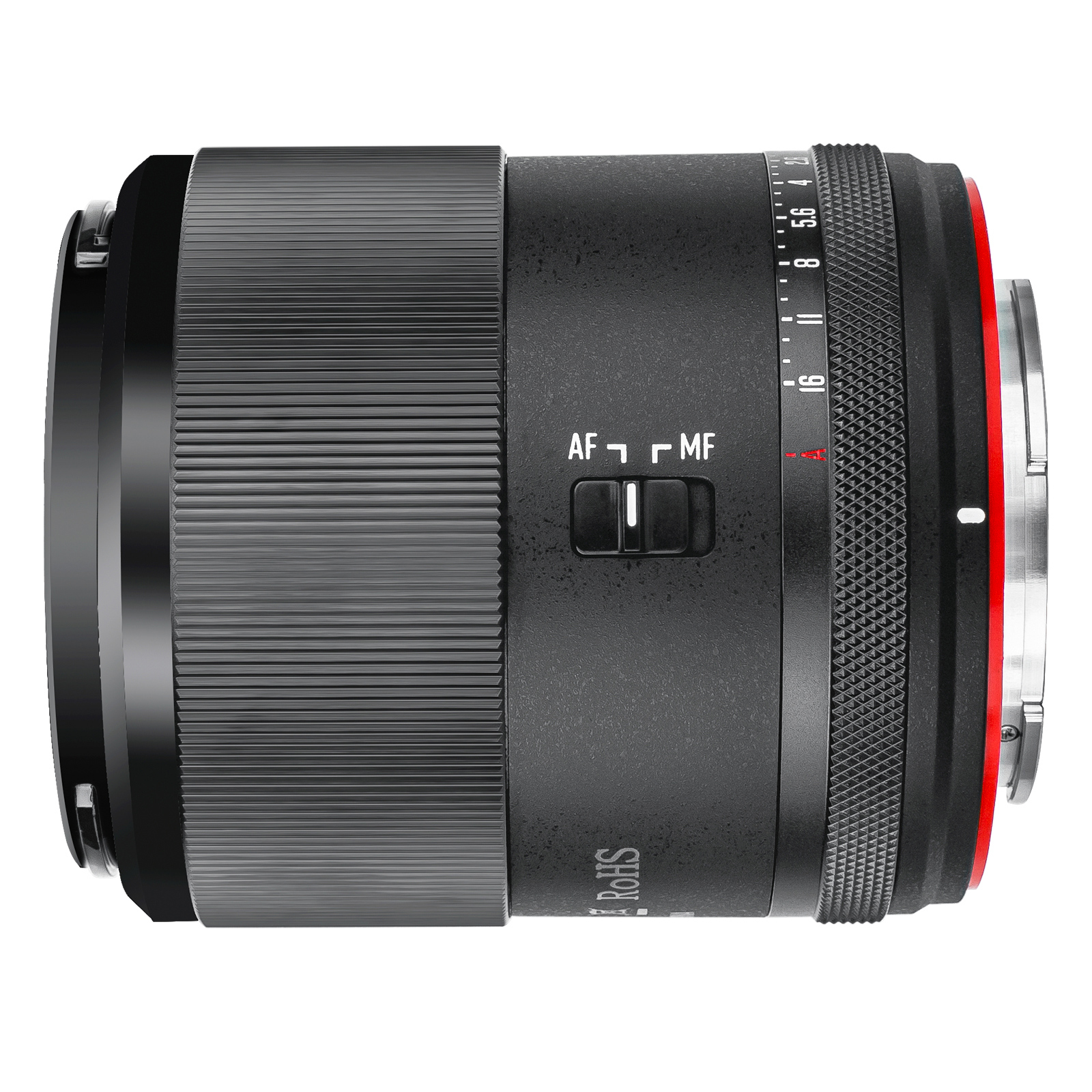 Meike 55mm F1.4 AF STM Aps-C Autofokus Objektiv für Fujifilm X-Mount Kameras