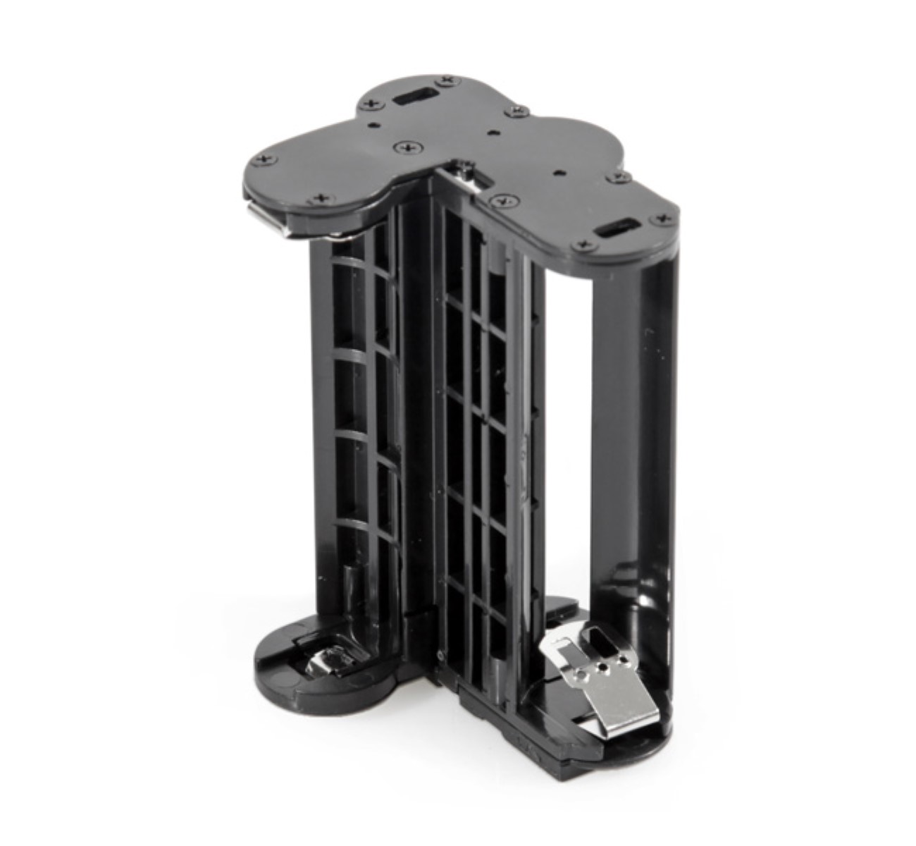 Battery Holder, Batteriehalter für Pentax K-S2, K-S1, K-500, K-50, K-30, K-R Battery Holder, Batteriehalter für Pentax K-S2, K-S1, K-500, K-50, K-30, K-R