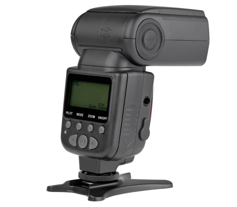 Meike TTL Speedlite Blitz MK950II für Nikon DSLR & SLR Kameras Meike TTL Speedlite Blitz MK950II für Nikon DSLR & SLR Kameras