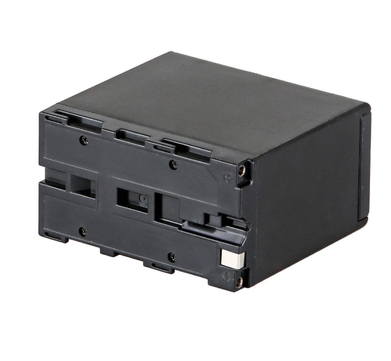 Akku Adapter Batteriebox für z.B. Sony NP-F550 NP-F570 NP-F750 NP-F770 Akku Adapter Batteriebox für z.B. Sony NP-F550 NP-F570 NP-F750 NP-F770