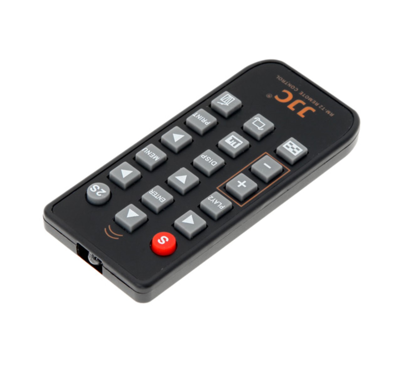 JJC Infrarot Fernauslöser für Sony Kameras RM-T2 JJC Infrarot Fernauslöser für Sony Kameras RM-T2