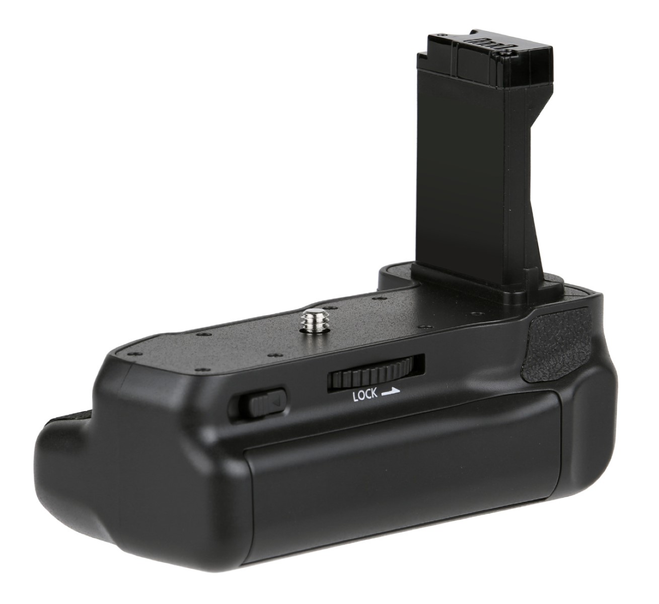 Batteriegriff für Canon EOS 800D 77D 9000D Rebel T7i Kiss X9i ersetzt BG-1X Optimal für Hochformat Batteriegriff für Canon EOS 800D 77D 9000D Rebel T7i Kiss X9i ersetzt BG-1X Optimal für Hochformat