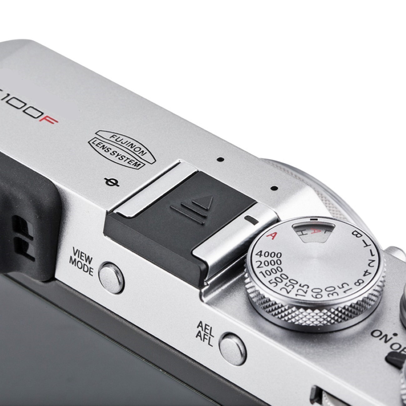 Hot Shoe Cover für Fujifilm Kameras Premium ABS Schutzkappe schützt vor Staub Feuchtigkeit Kratzern Hot Shoe Cover für Fujifilm Kameras Premium ABS Schutzkappe schützt vor Staub Feuchtigkeit Kratzern