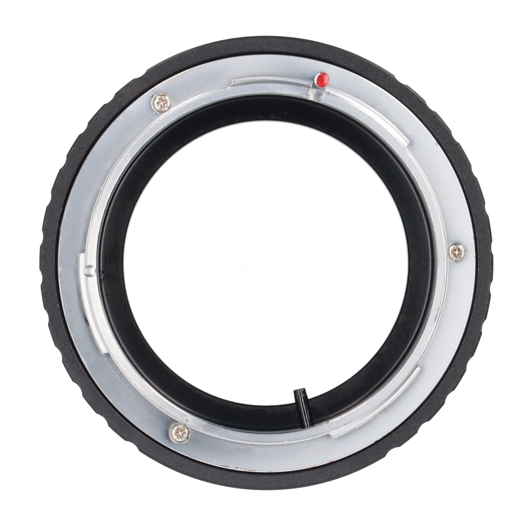 Objektivadapter Canon FD Objektive an Sony E-Mount Kameras Objektivadapter Canon FD Objektive an Sony E-Mount Kameras