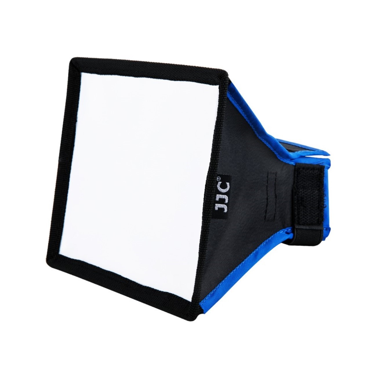 Rechteckiger Diffusor Softbox für tragbare Blitzgeräte Größe S Rechteckiger Diffusor Softbox für tragbare Blitzgeräte Größe S