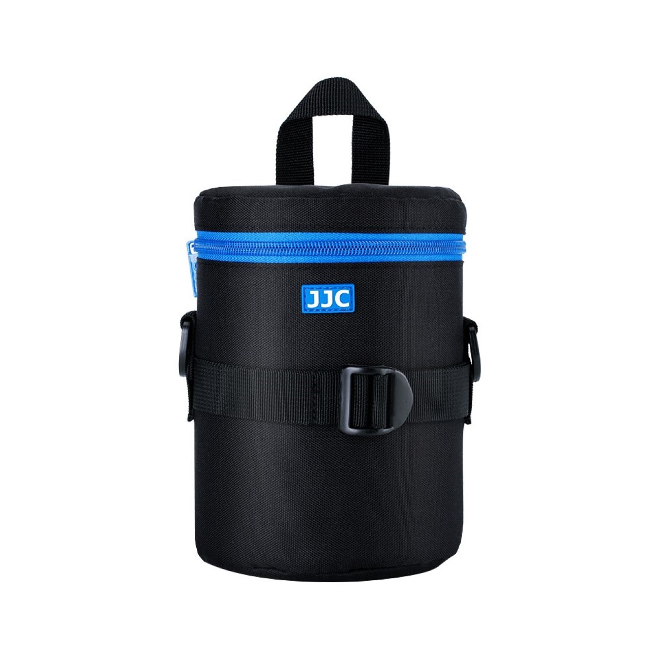 Objektivtasche für SLR Objektive robust Innenpolster wasserabweisend 100x165mm Objektivtasche für SLR Objektive robust Innenpolster wasserabweisend 100x165mm