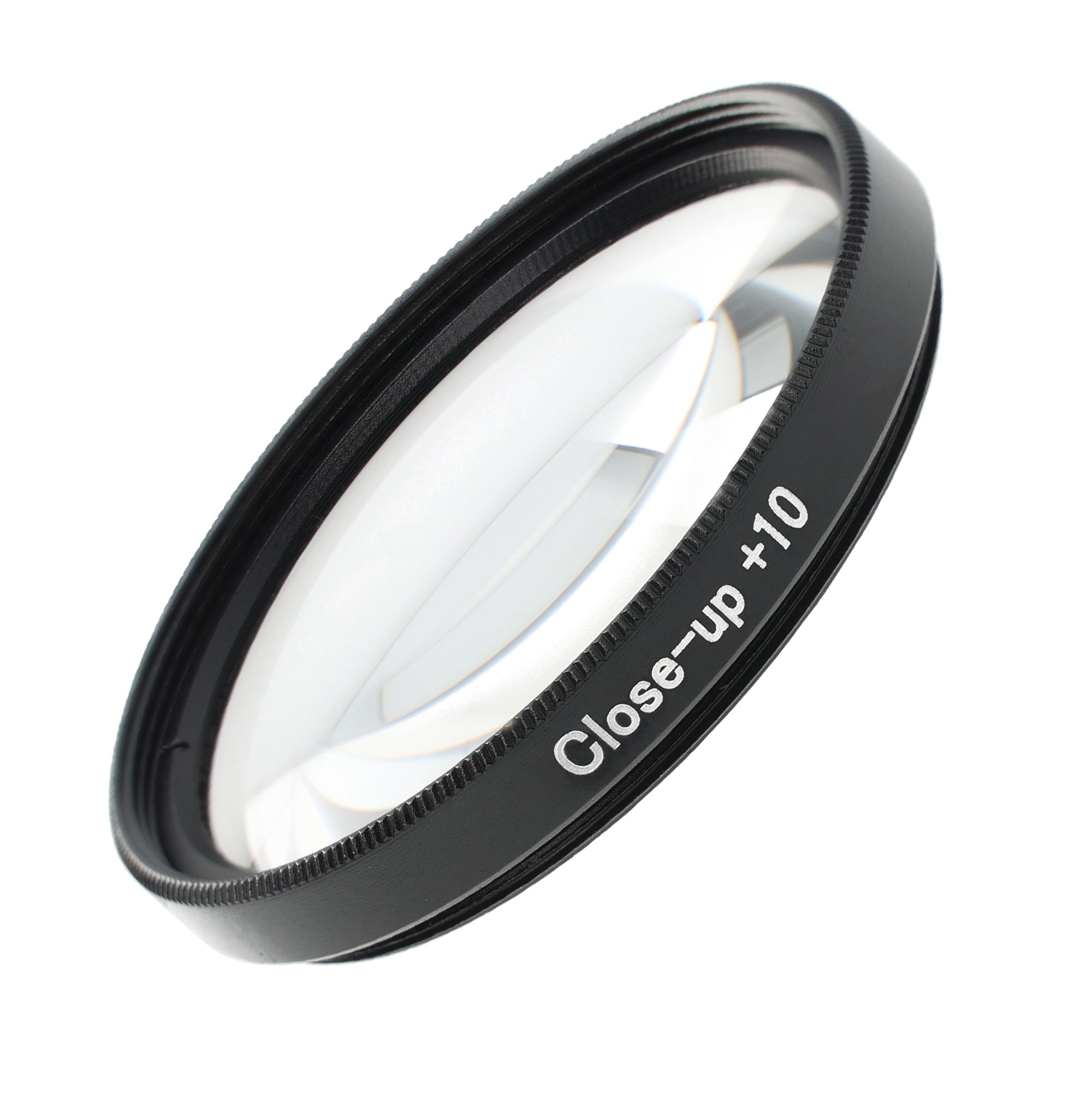 ayex Close up Makro Linsen Set 46mm
 - 4 teilig (+1, +2, +4, +10) ayex Close up Makro Linsen Set 43mm
 - 4 teilig (+1, +2, +4, +10)