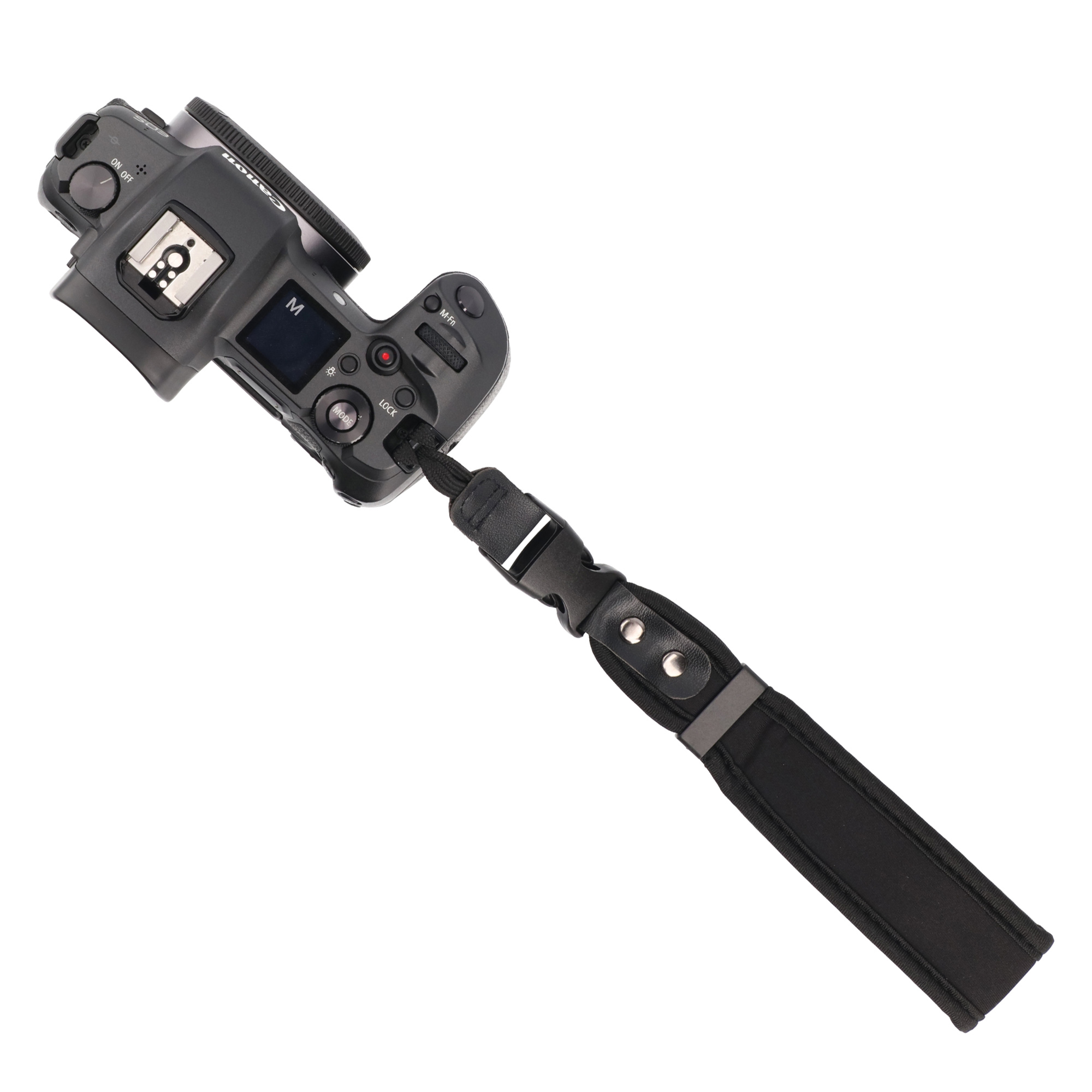 Kamera Handgelenkschlaufe Trageschlaufe Neopren Kamera Handgelenkschlaufe Trageschlaufe Neopren