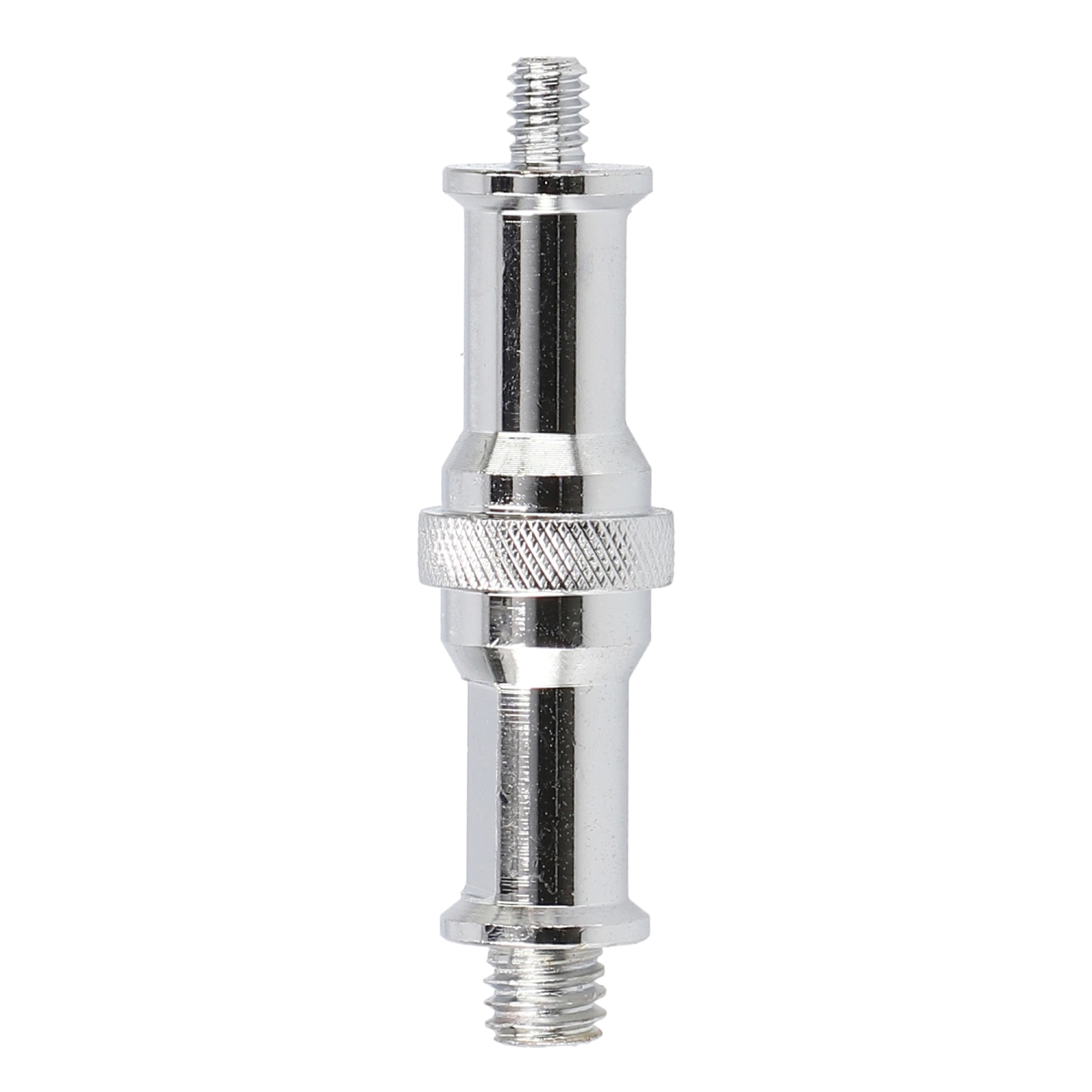 Spigot Gewindeadapter 3/8 & 1/4 Zoll Außengewinde Spigot Gewindeadapter 3/8 & 1/4 Zoll Außengewinde